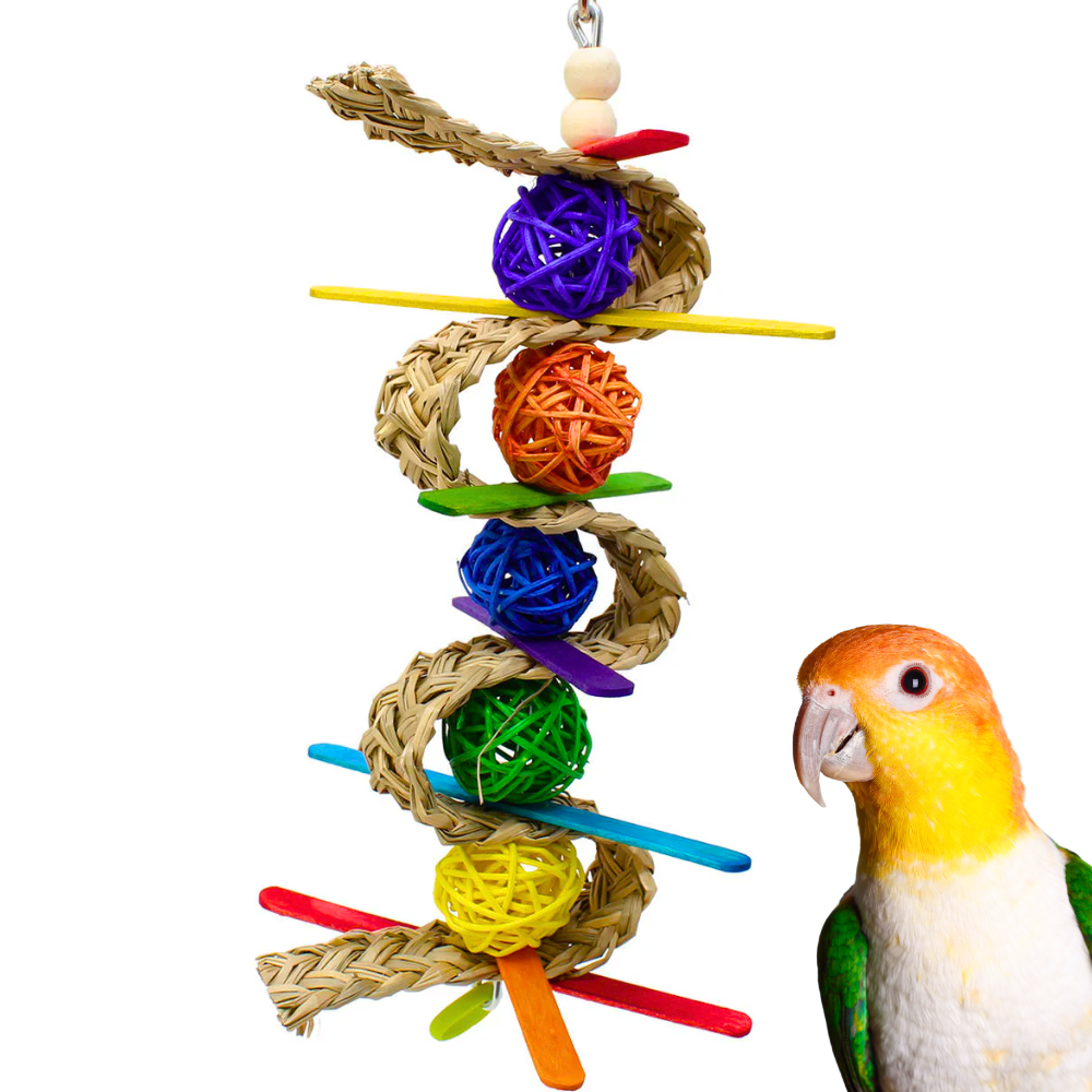 00156 CHEWBALLISHOUS