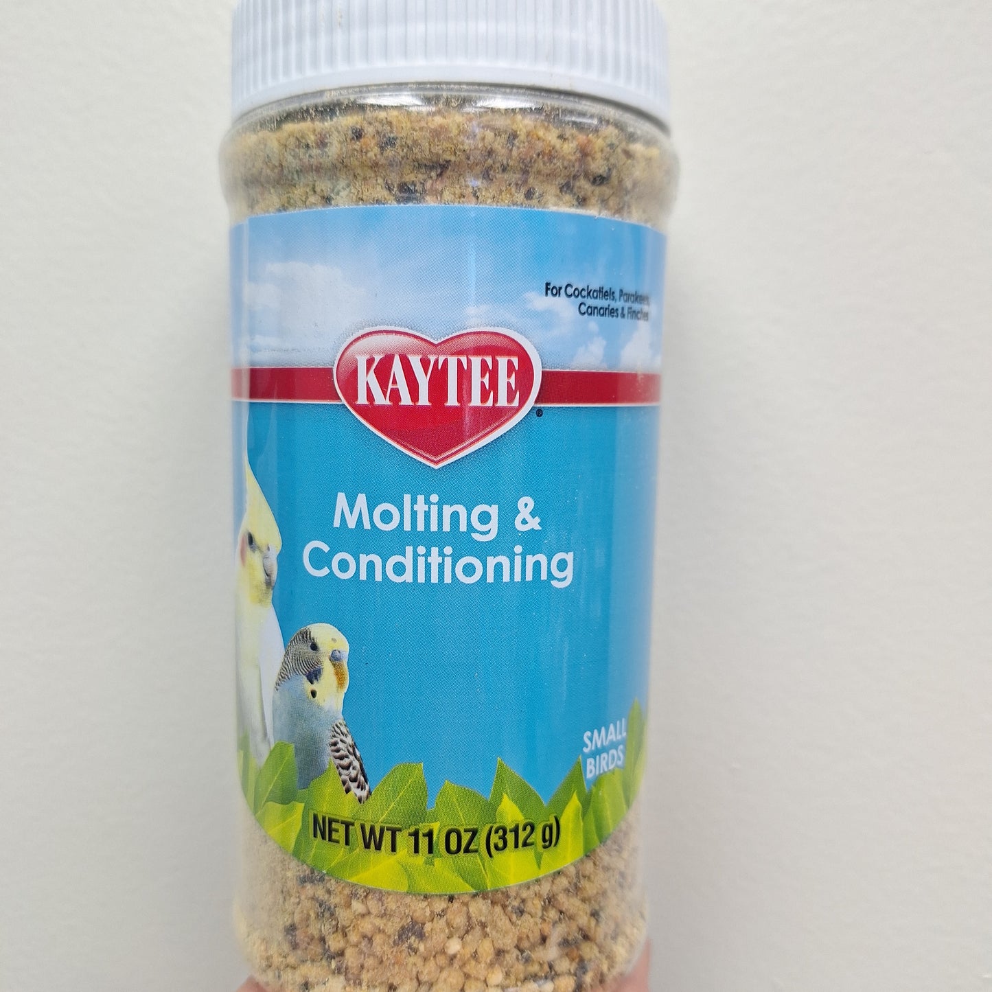 Kaytee Molting & Conditioning