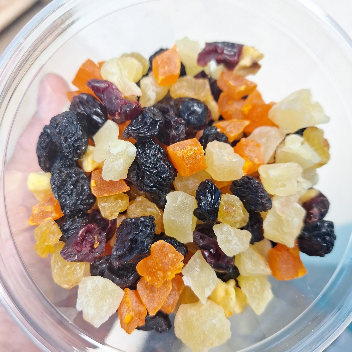 MINI FRT MIX