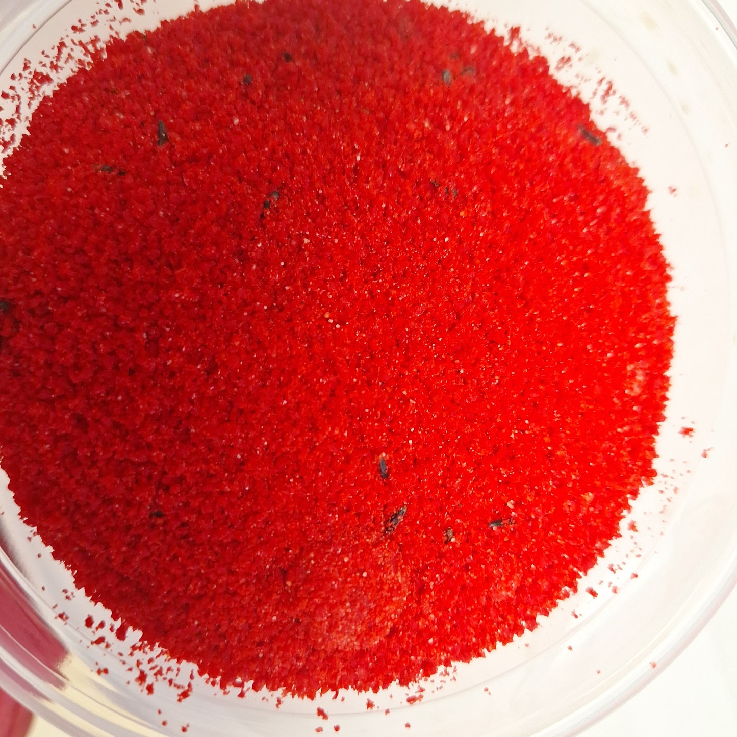 RED PROTEIN