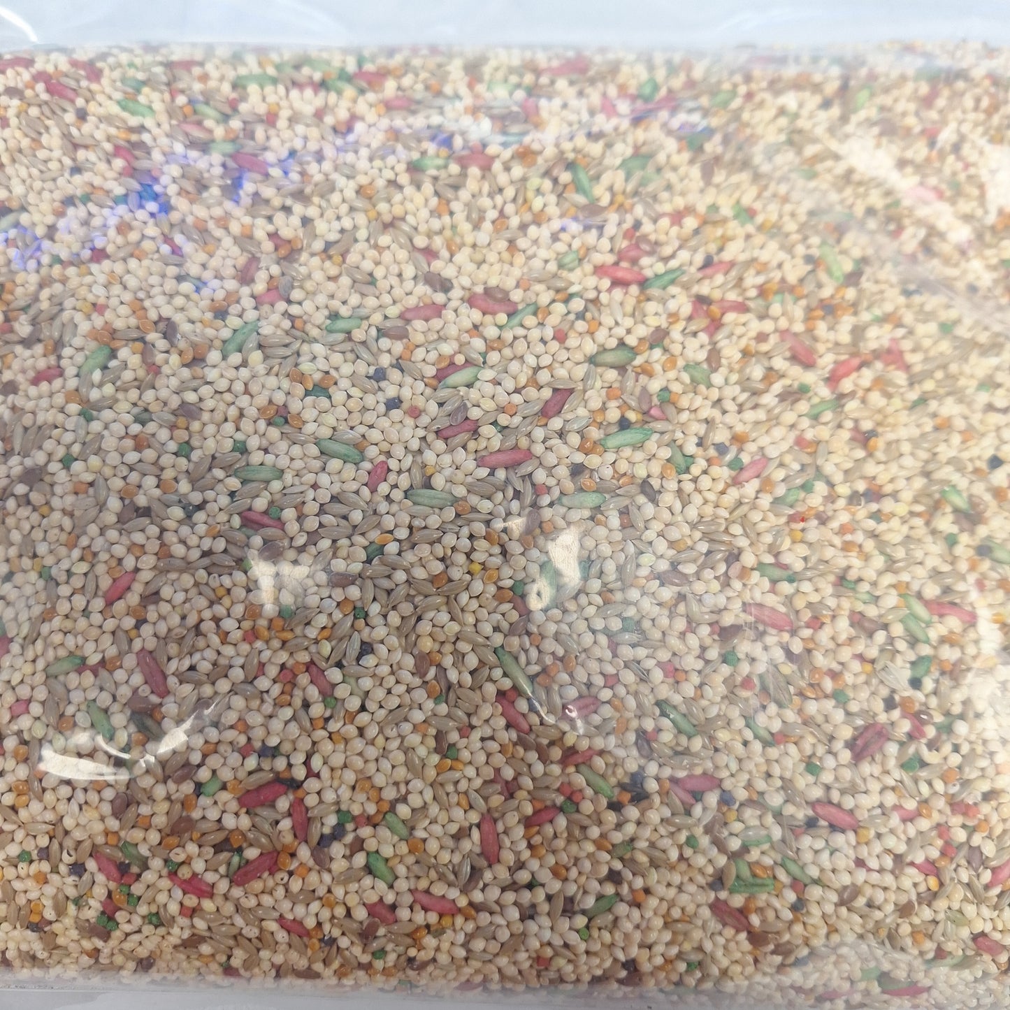Parakeet 2LB Vita
