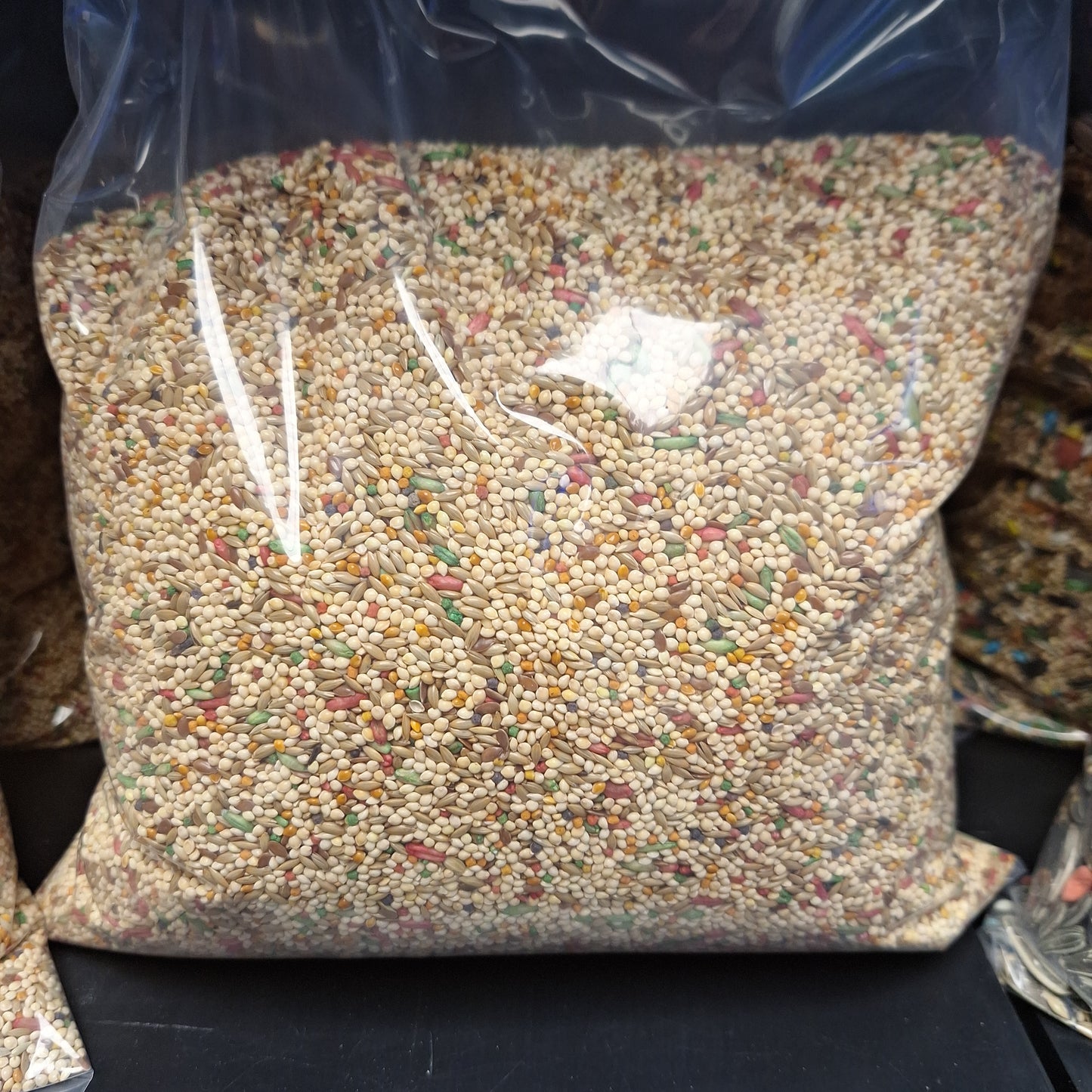 Parakeet 5LB Vita