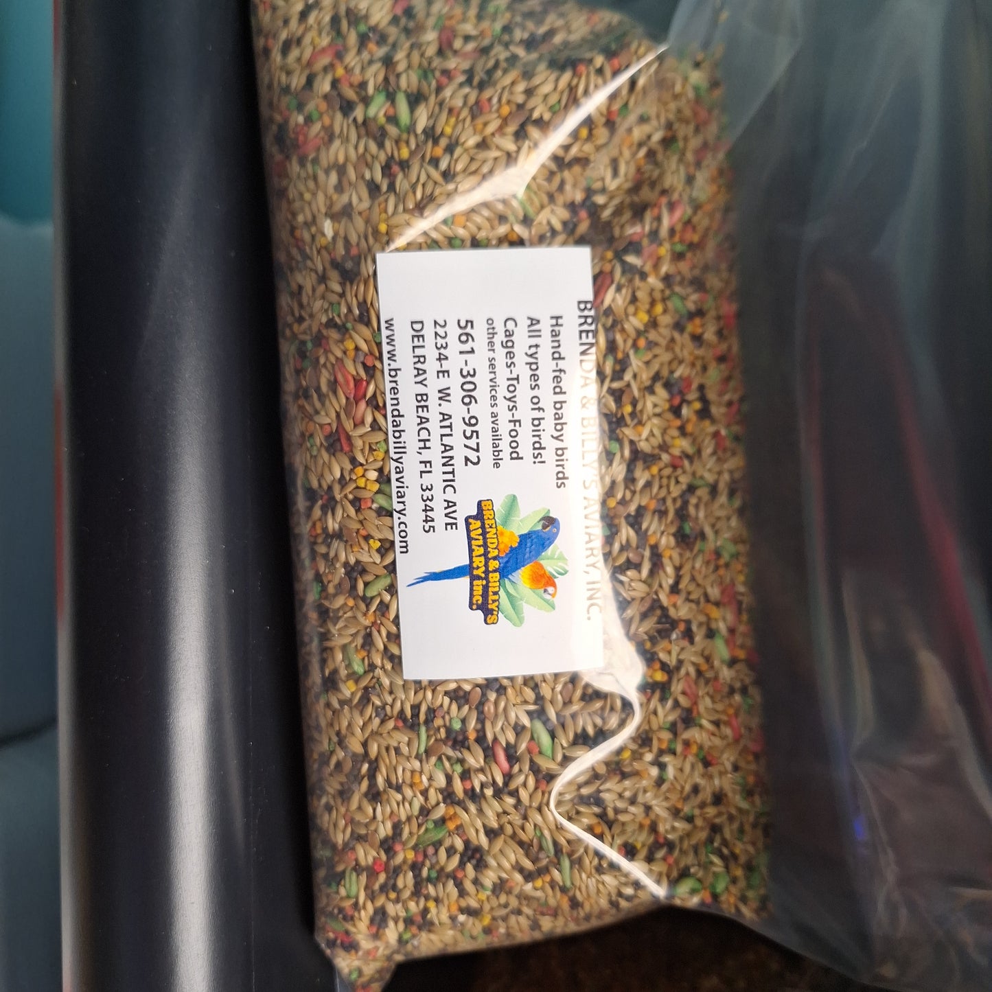 Canary 2LB Vita