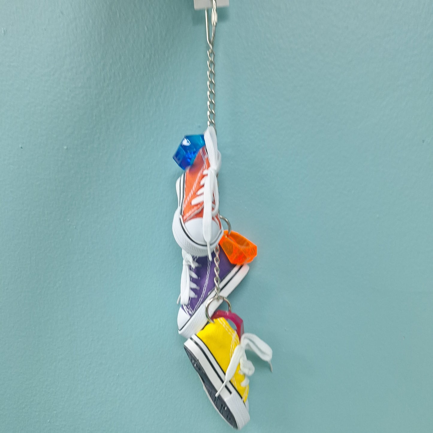 Sneaker Chain 2333