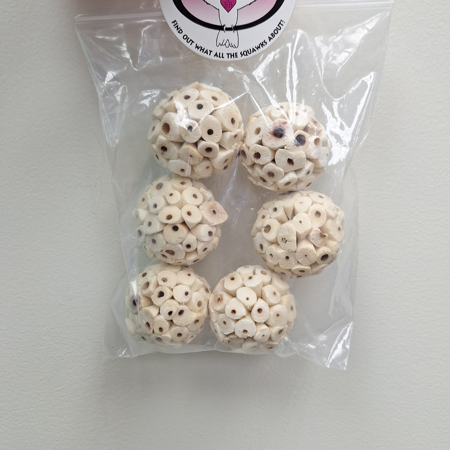 Mini Sola Balls