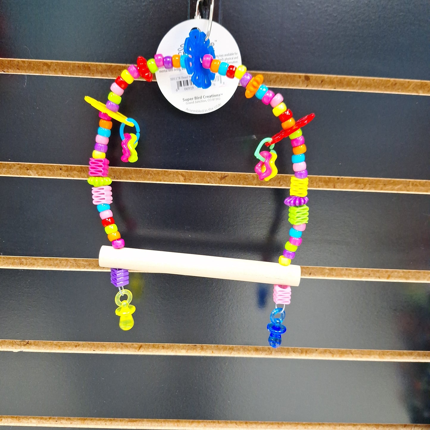 Bead Swing LG