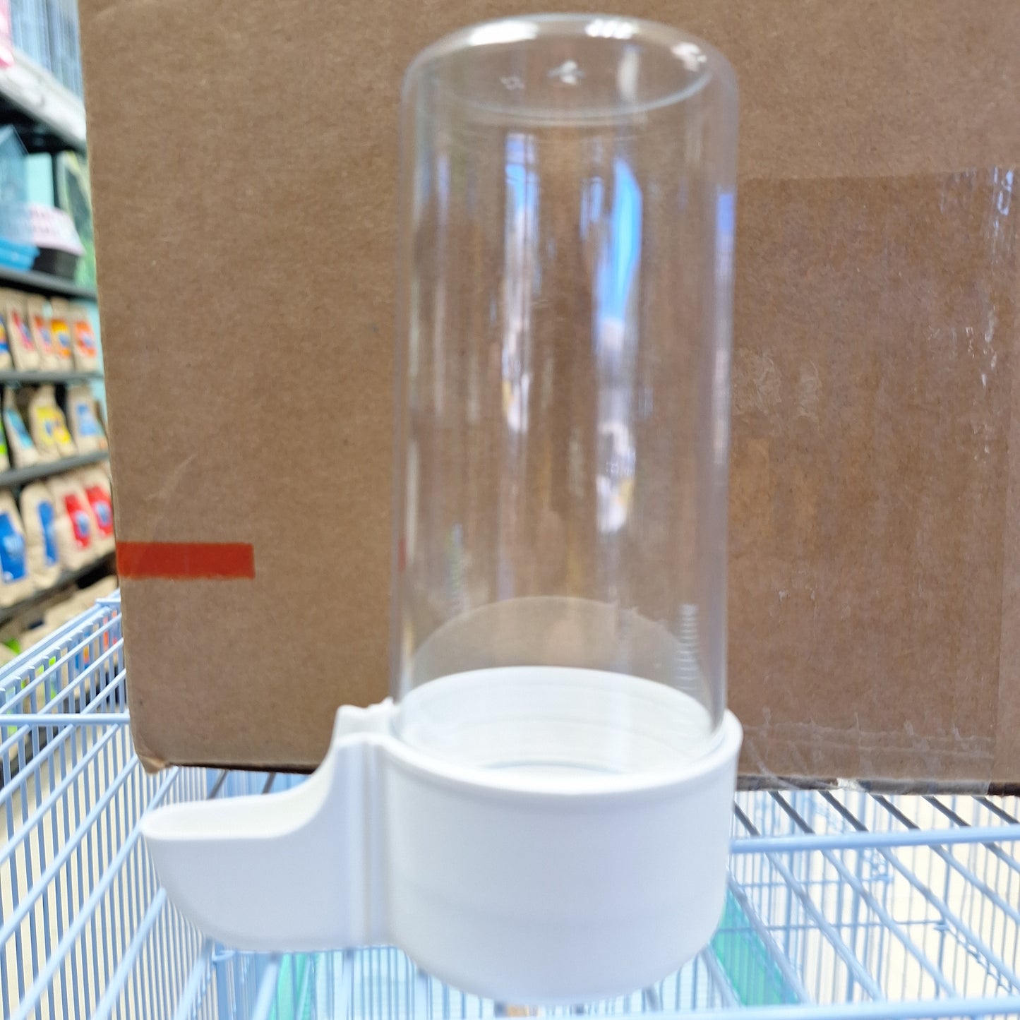 ART 134 6.5 oz Drinker