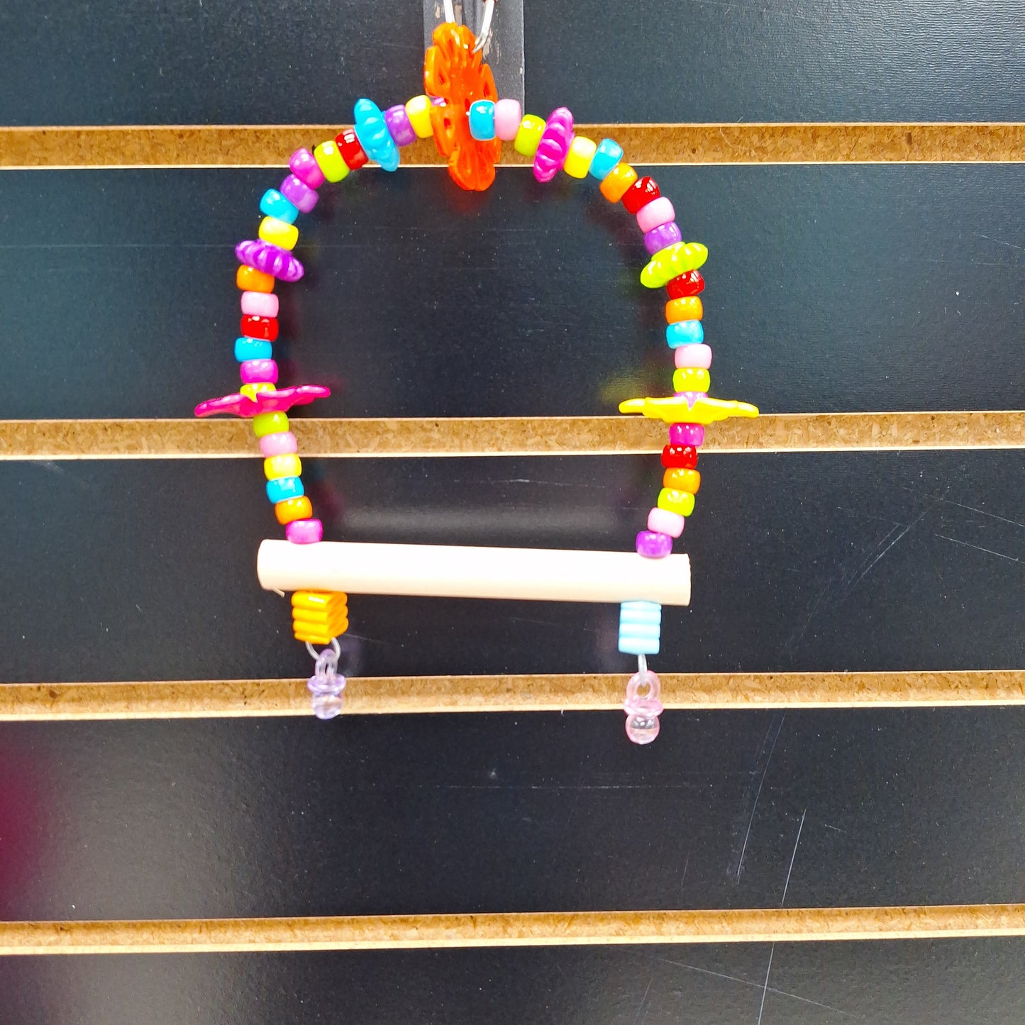 Small Bead Swing