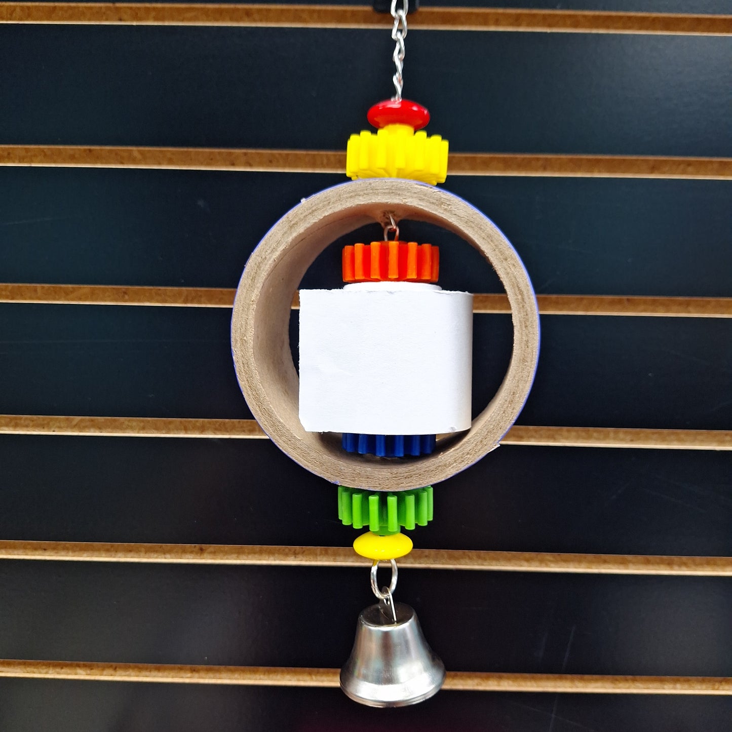 Tape Dispenser