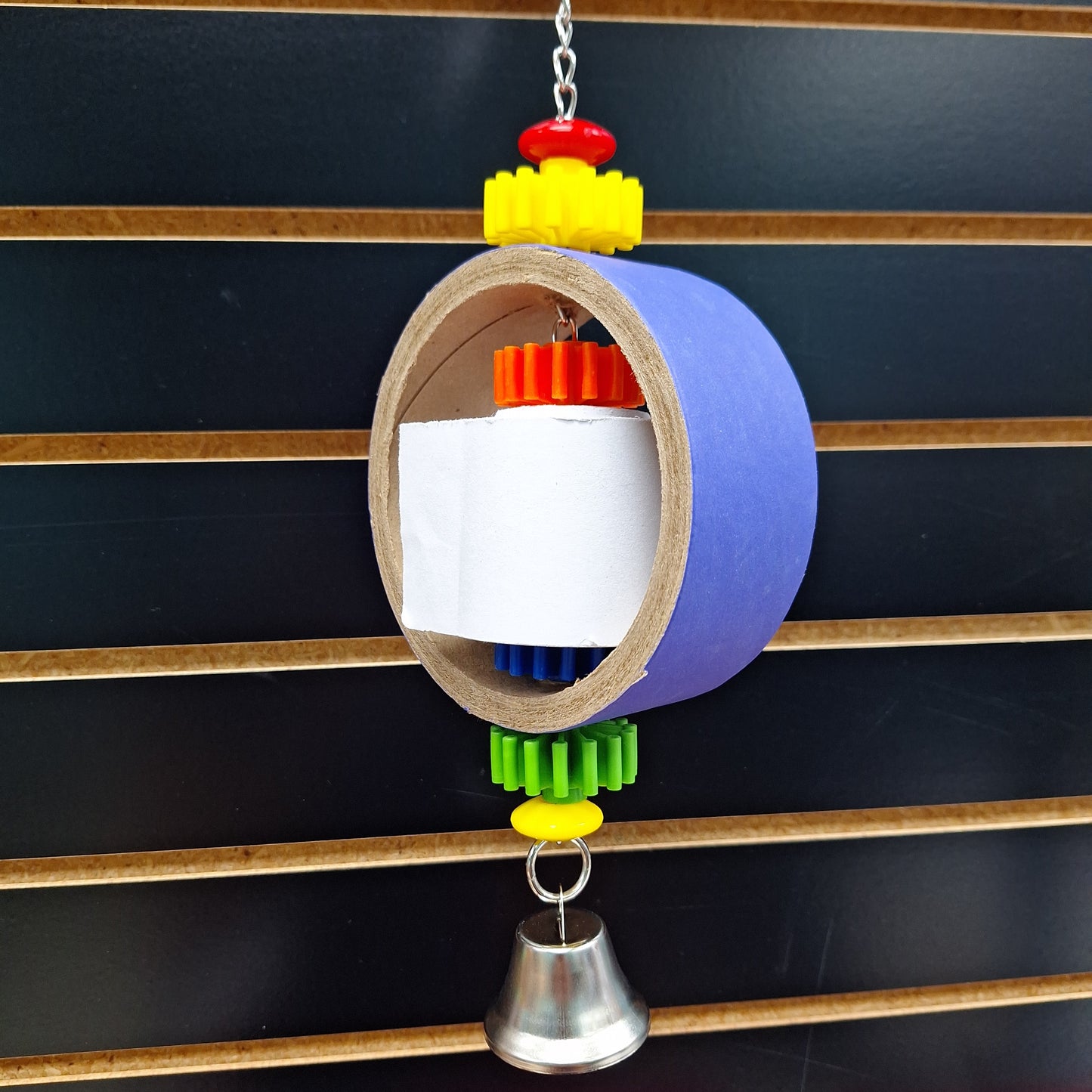 Tape Dispenser