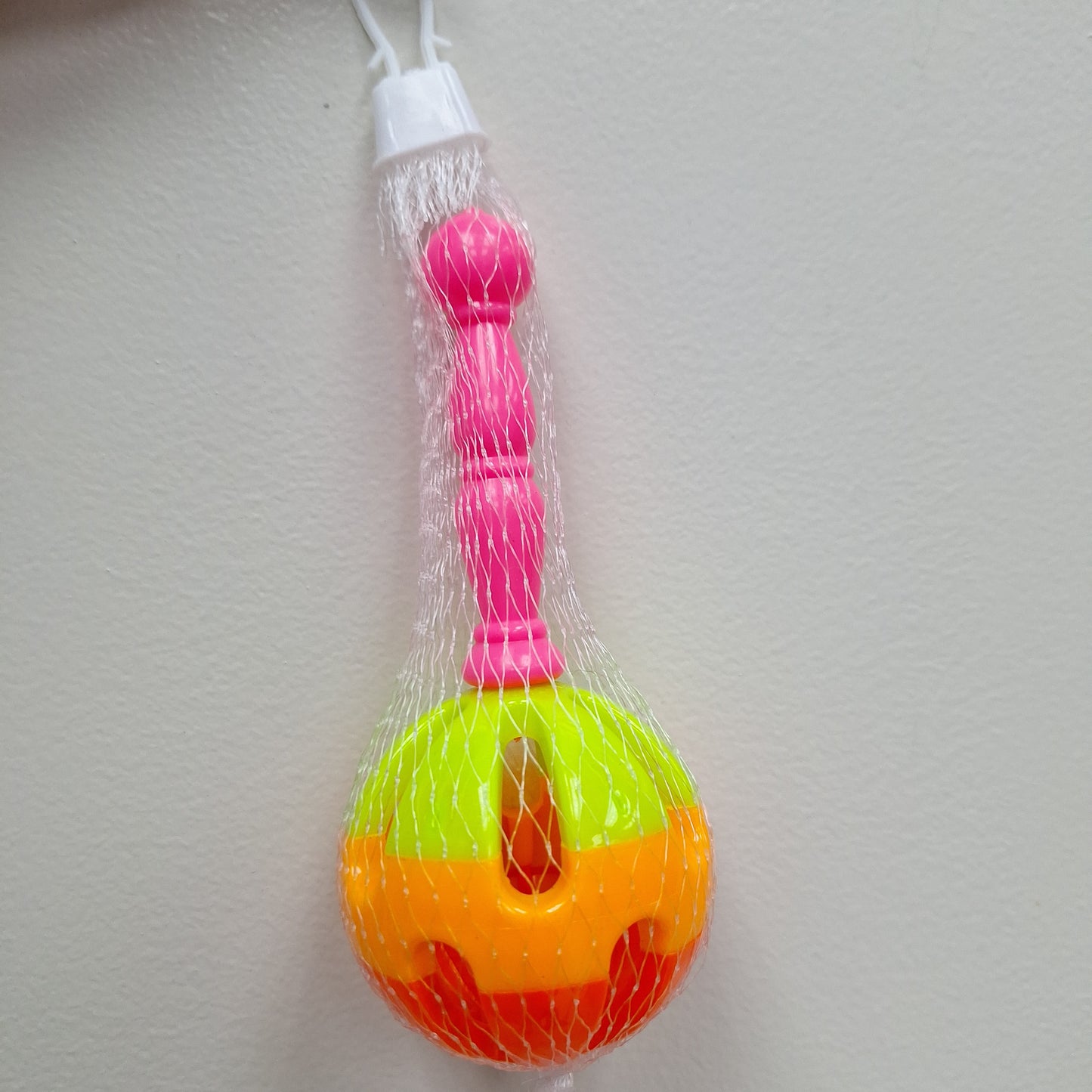 Maraca Rattle