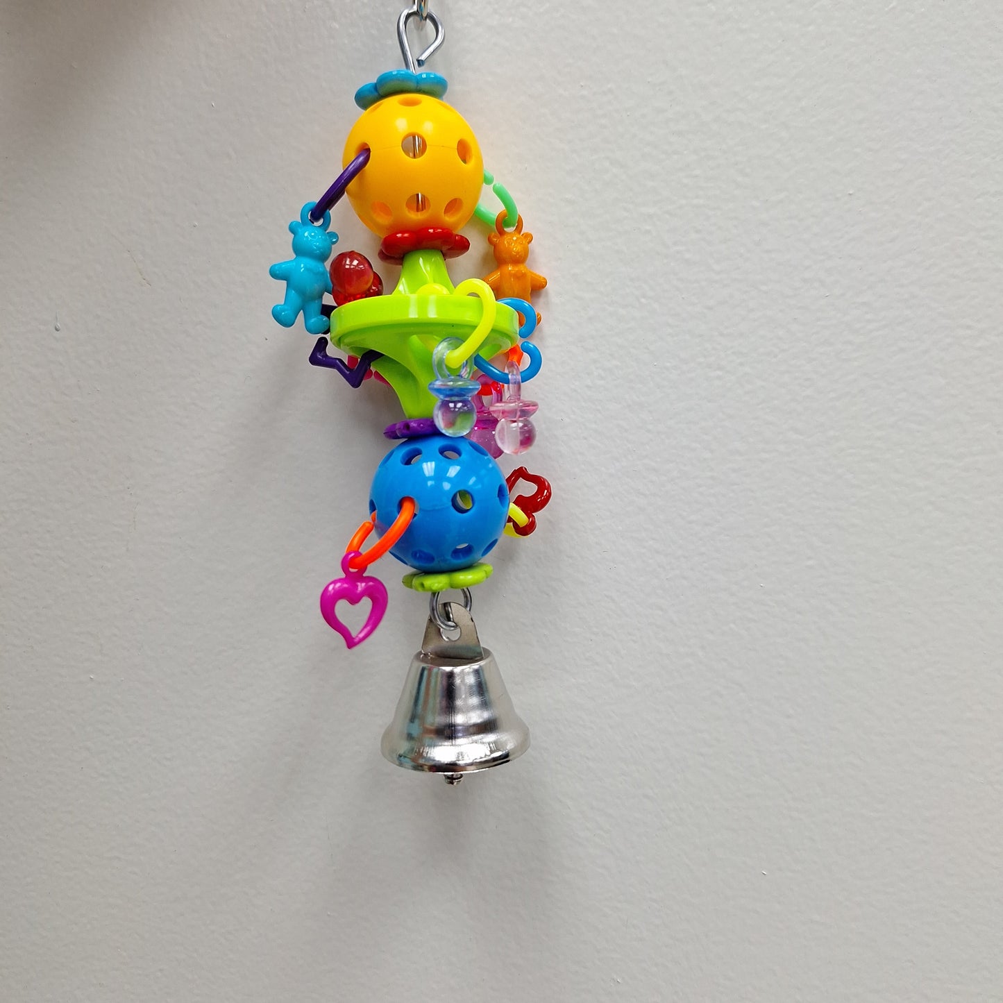 Binky Bop