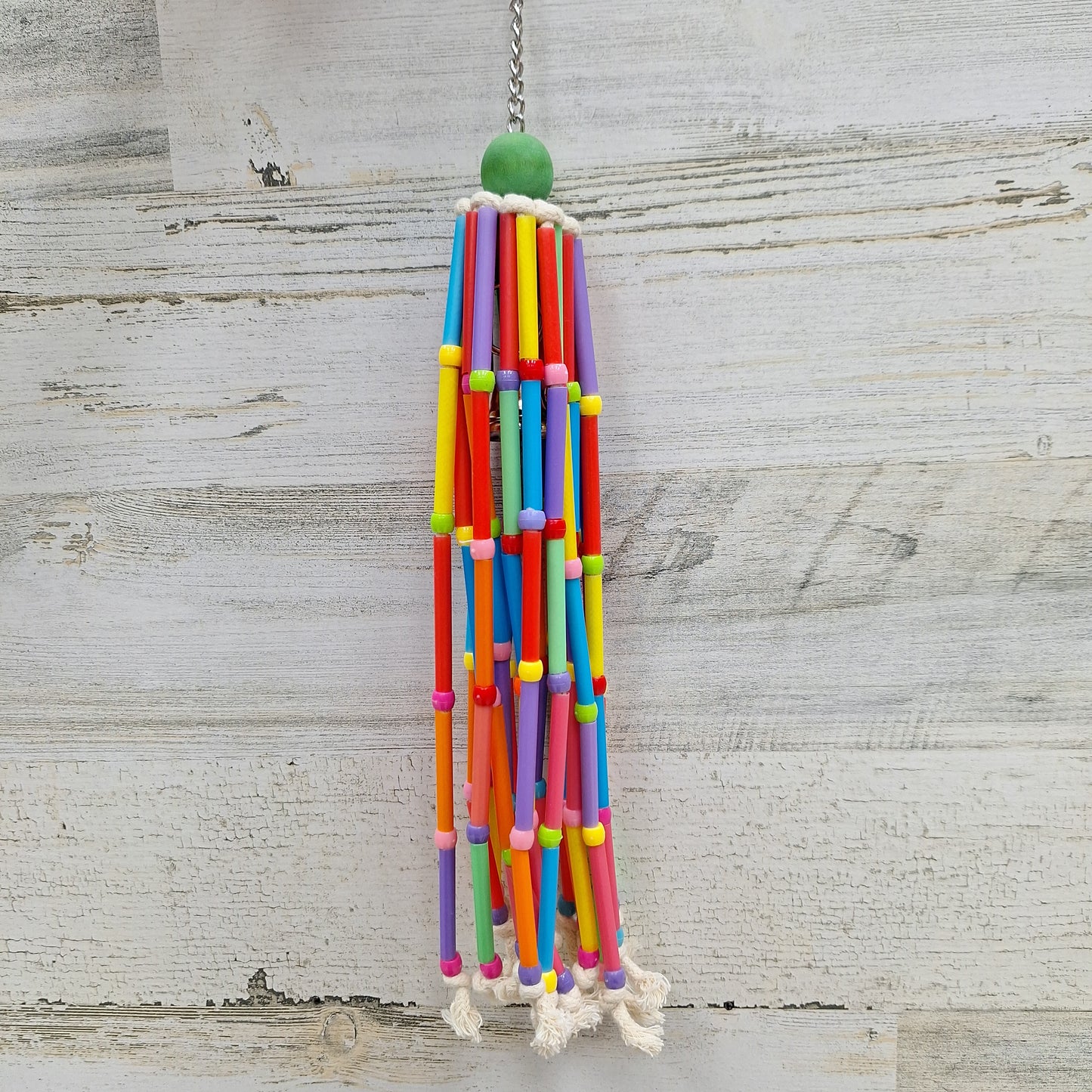 Wind Chimes 1.
