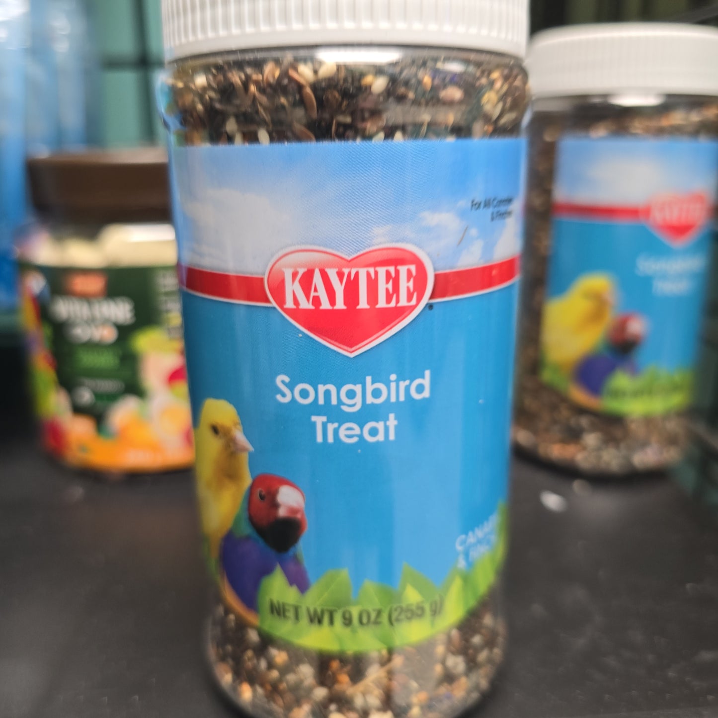 Kaytee Songbird Treat