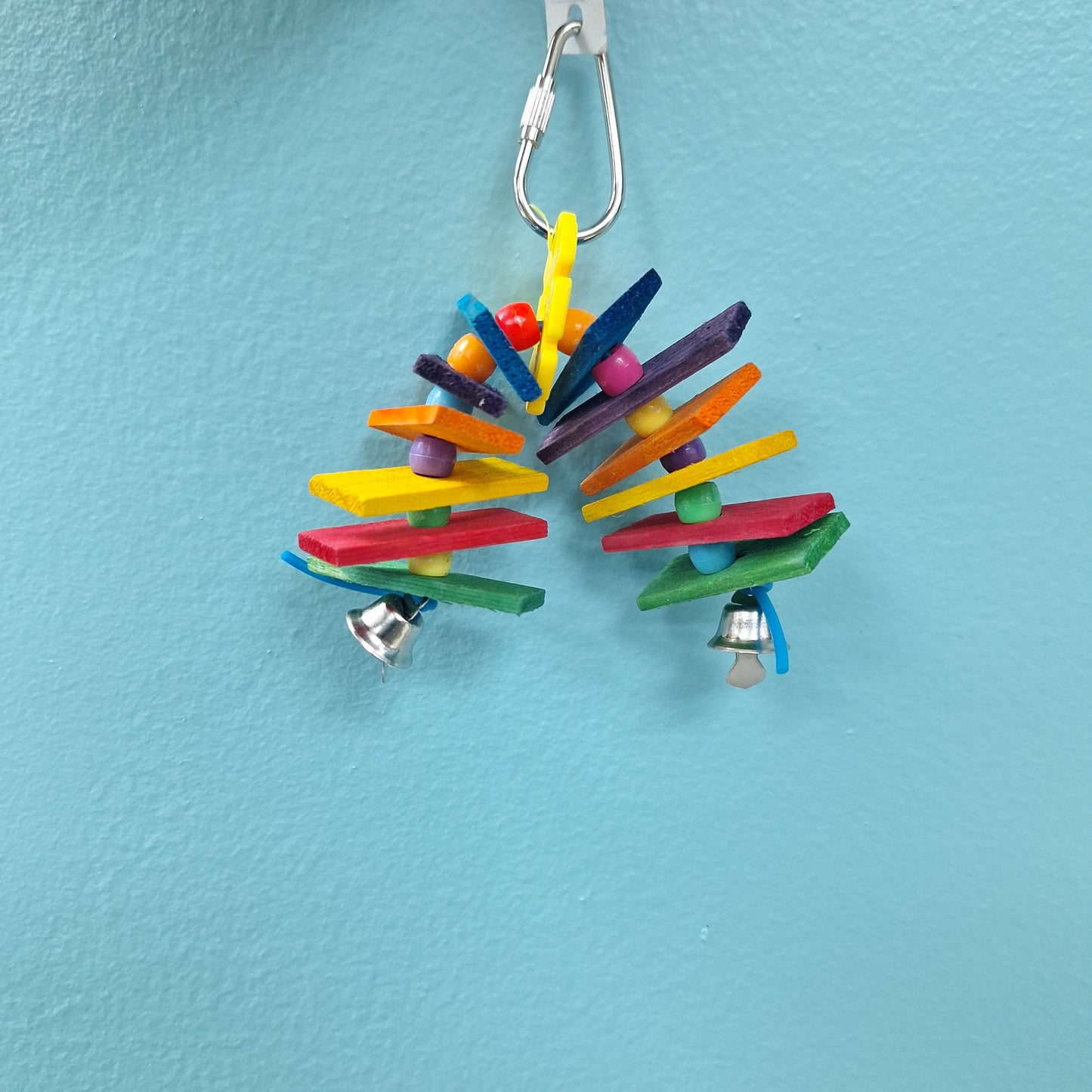 Balsa Rainbow