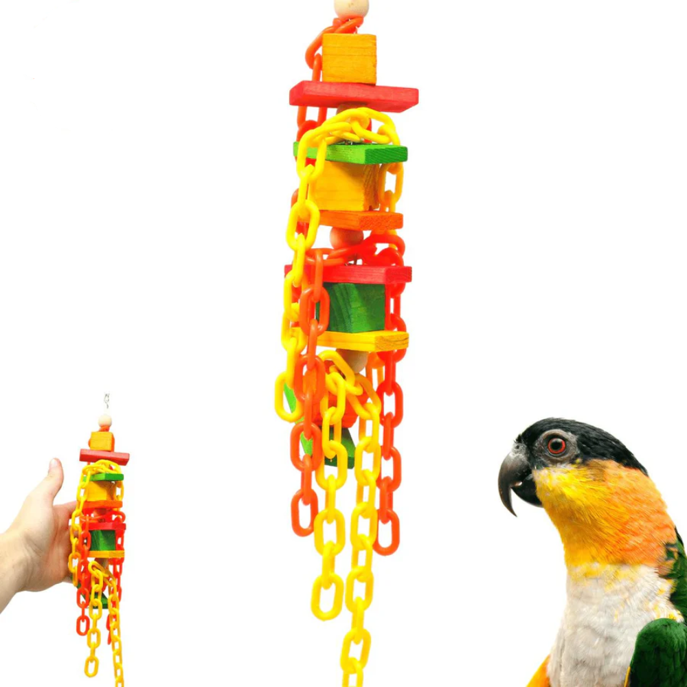 1799 CHEWY CHAIN CLIMBER