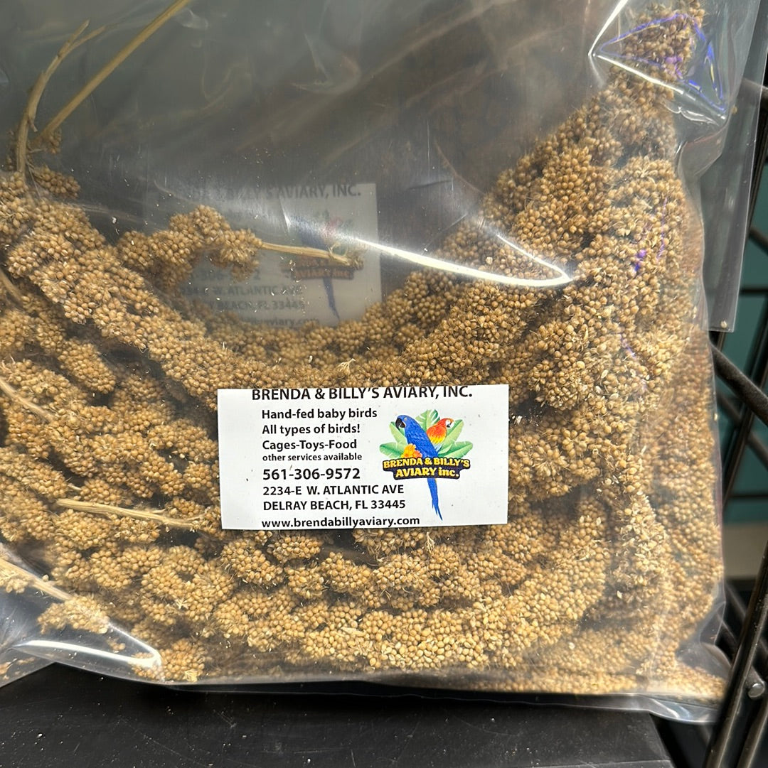 MILLET 1lb