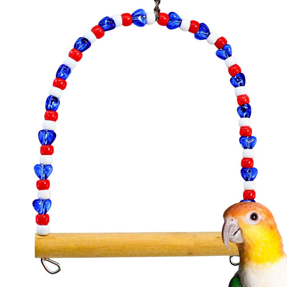 2141 HEART SWING