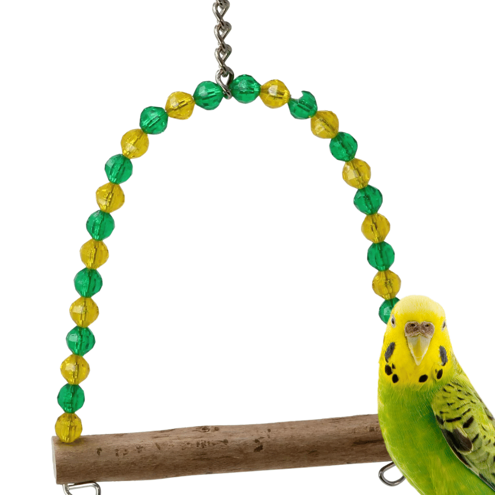 1475 TINY CRYSTAL SWING