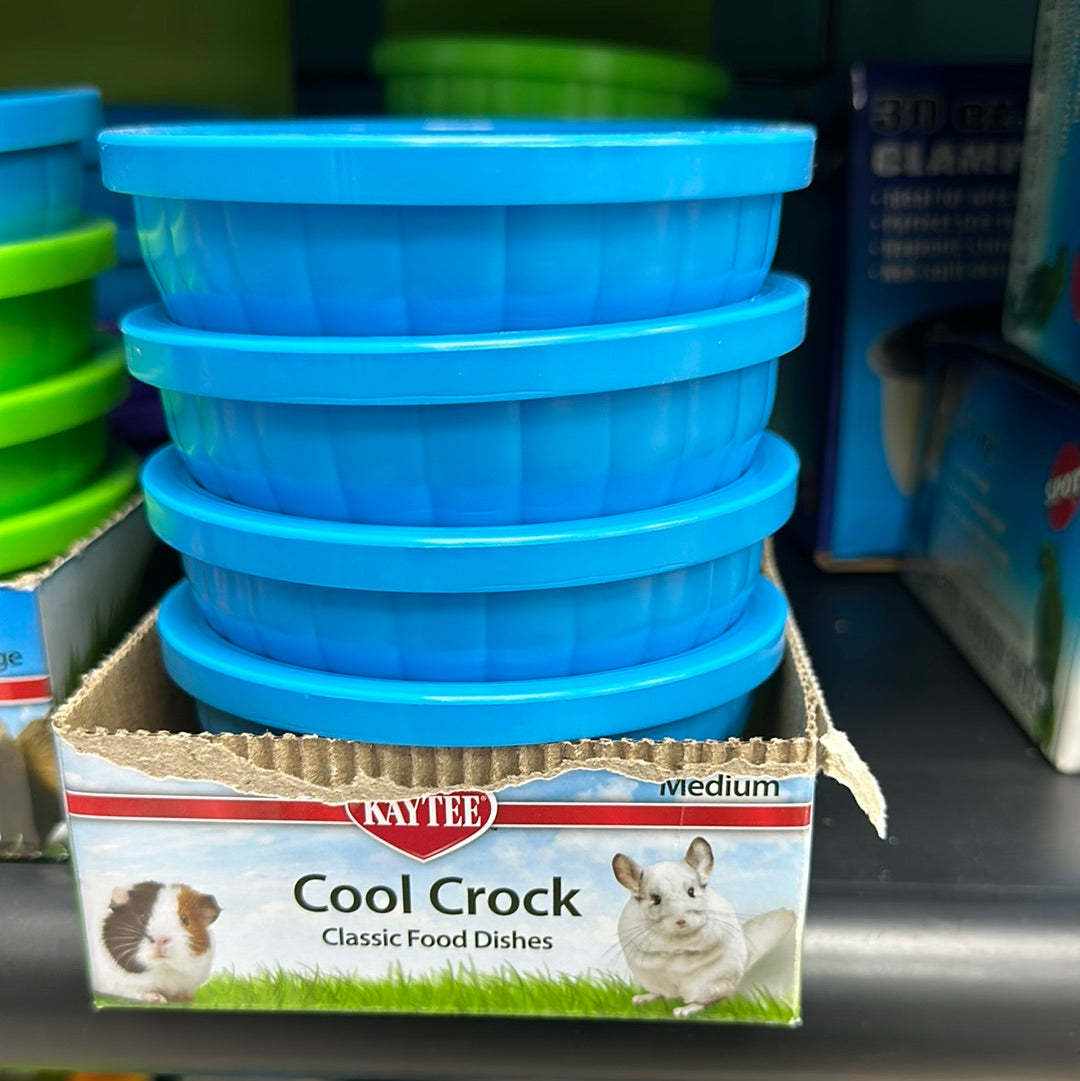 Cool crock medium