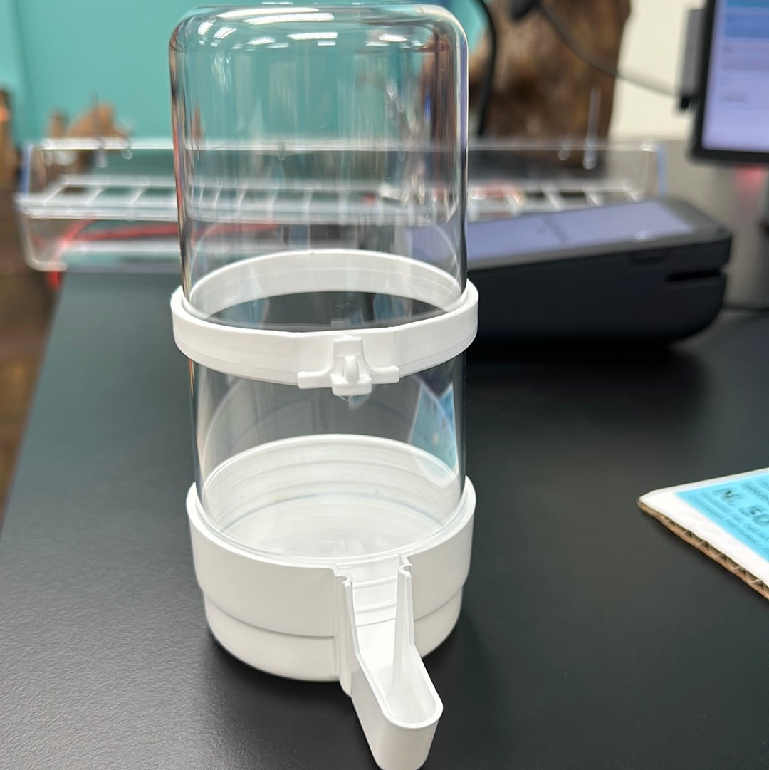 Waterer
