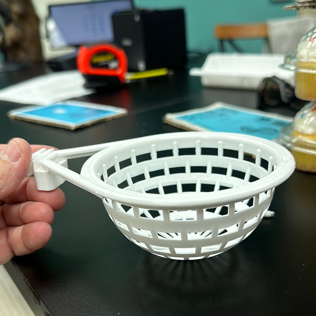 Canary nest small