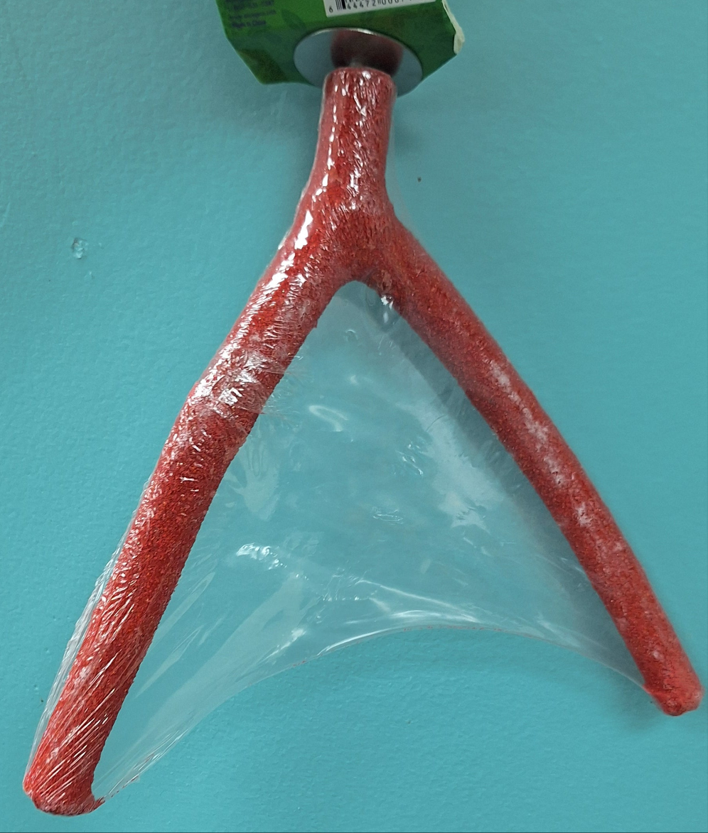 A&E Fork sand perch