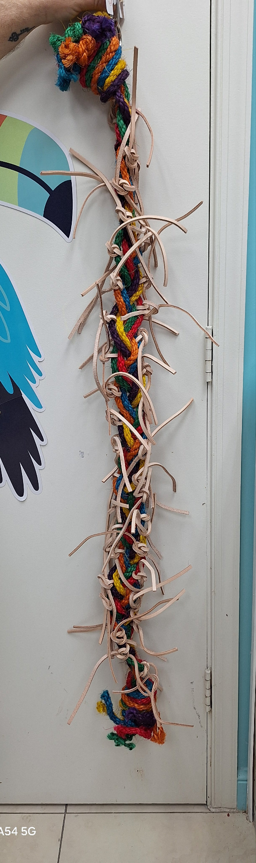 HugeSpiny 3229