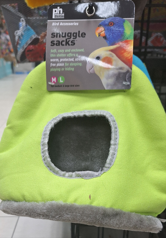 PH Snuggle Sacks Md -Lg