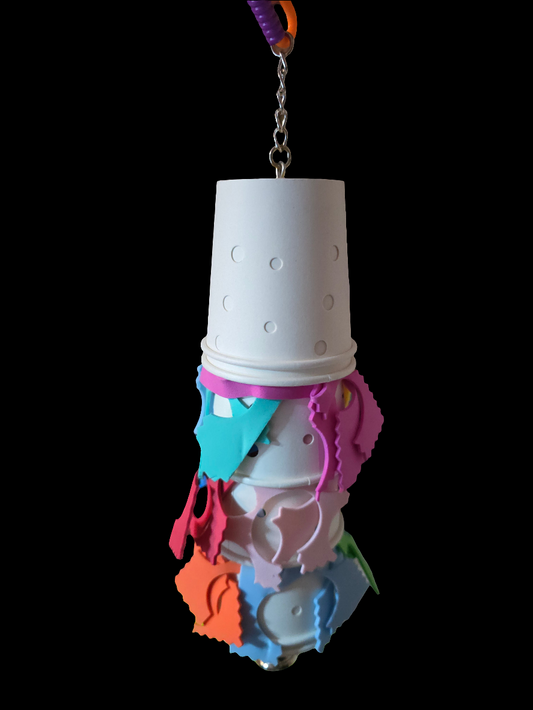 Watusi mini PTM 1026