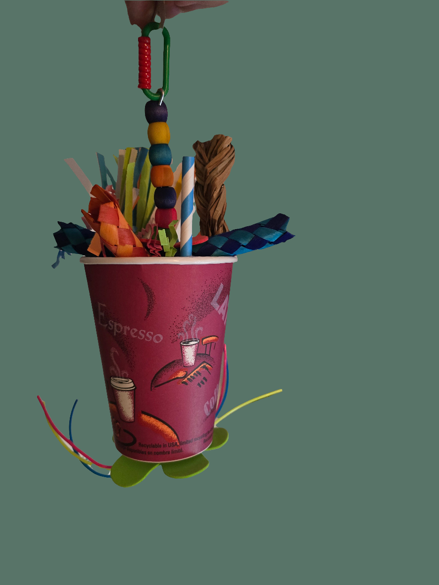 Latte cup LG PT00428
