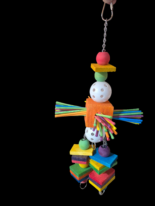 Willy Nilly small SB513