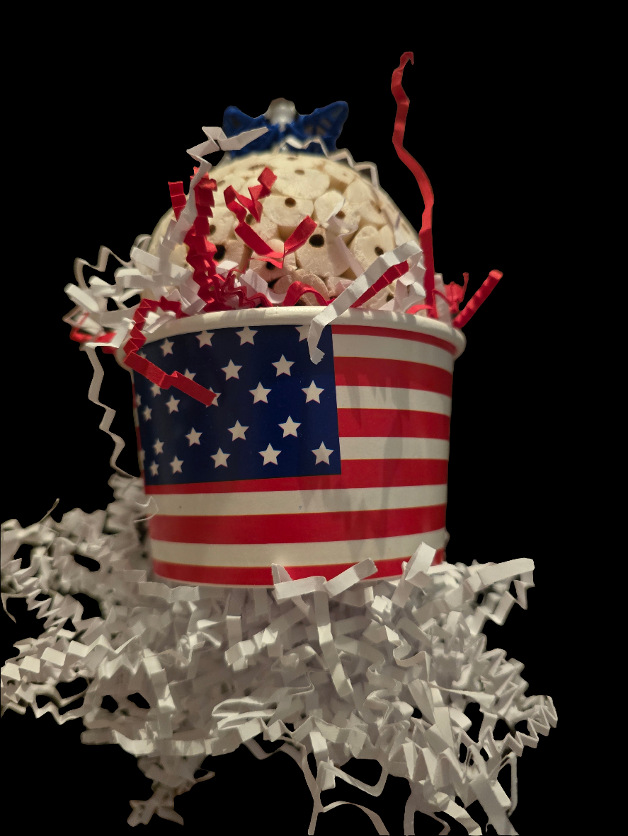 Star Spangled Sola 2767