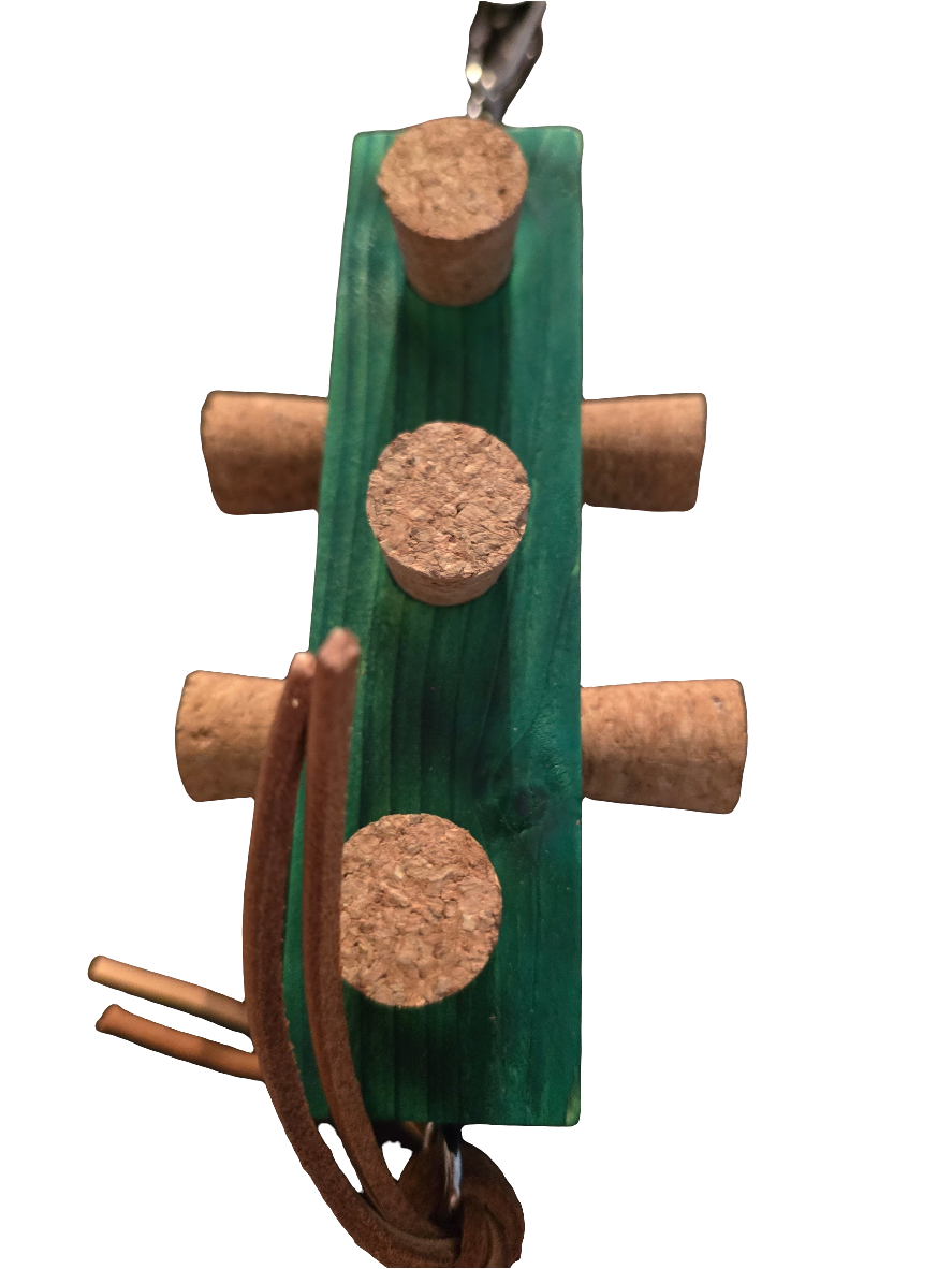 Cork Traffic Light 2555