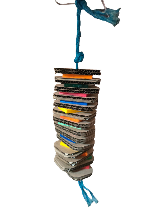 SLICE MEDIUM SHRED 651M