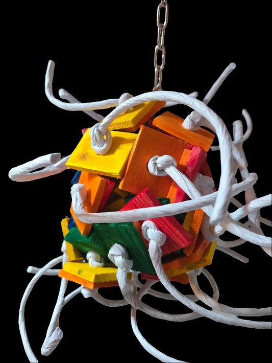 ZM760 FIREBALL LARGE