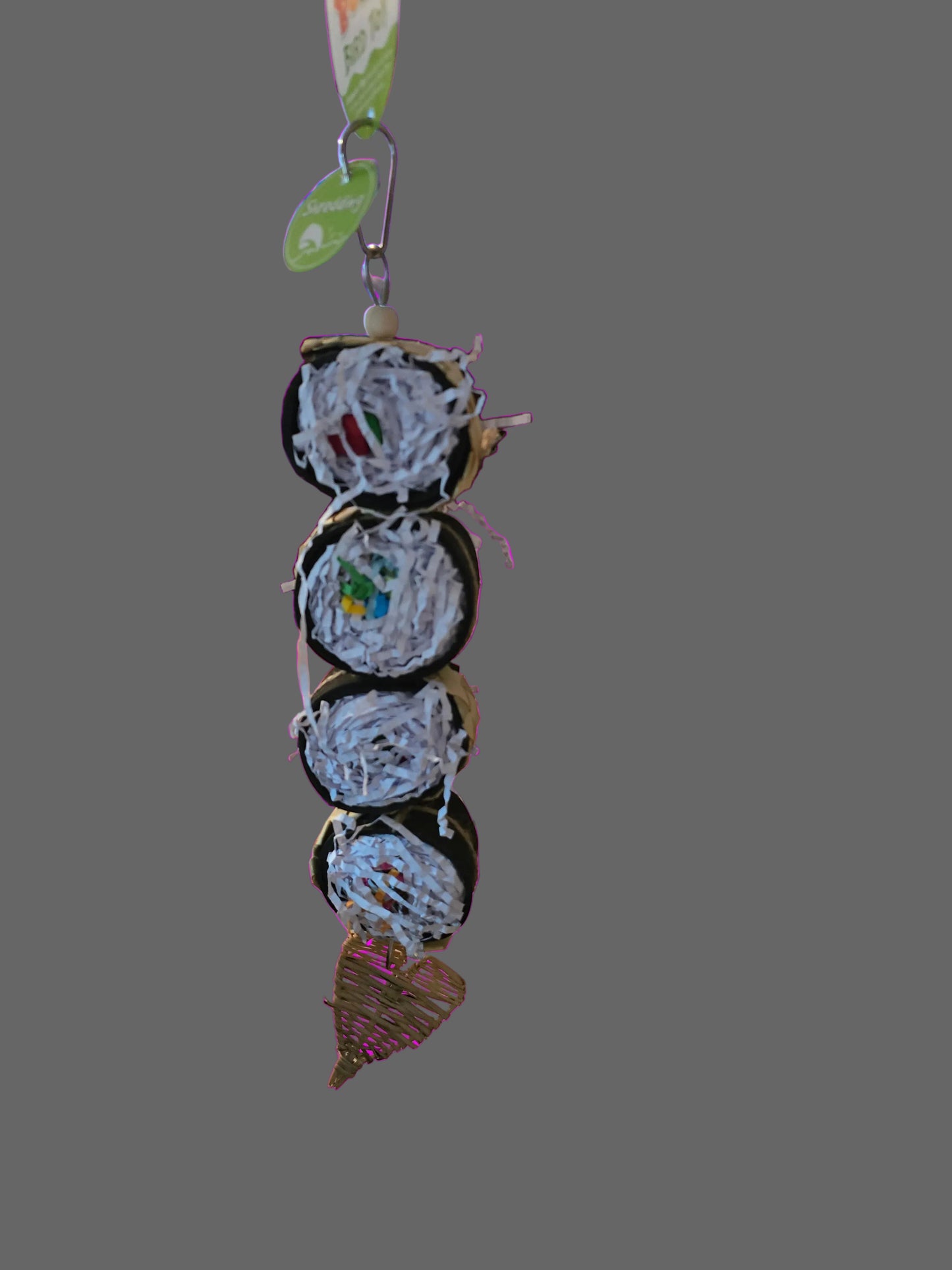 California Sushi Roll HB1527