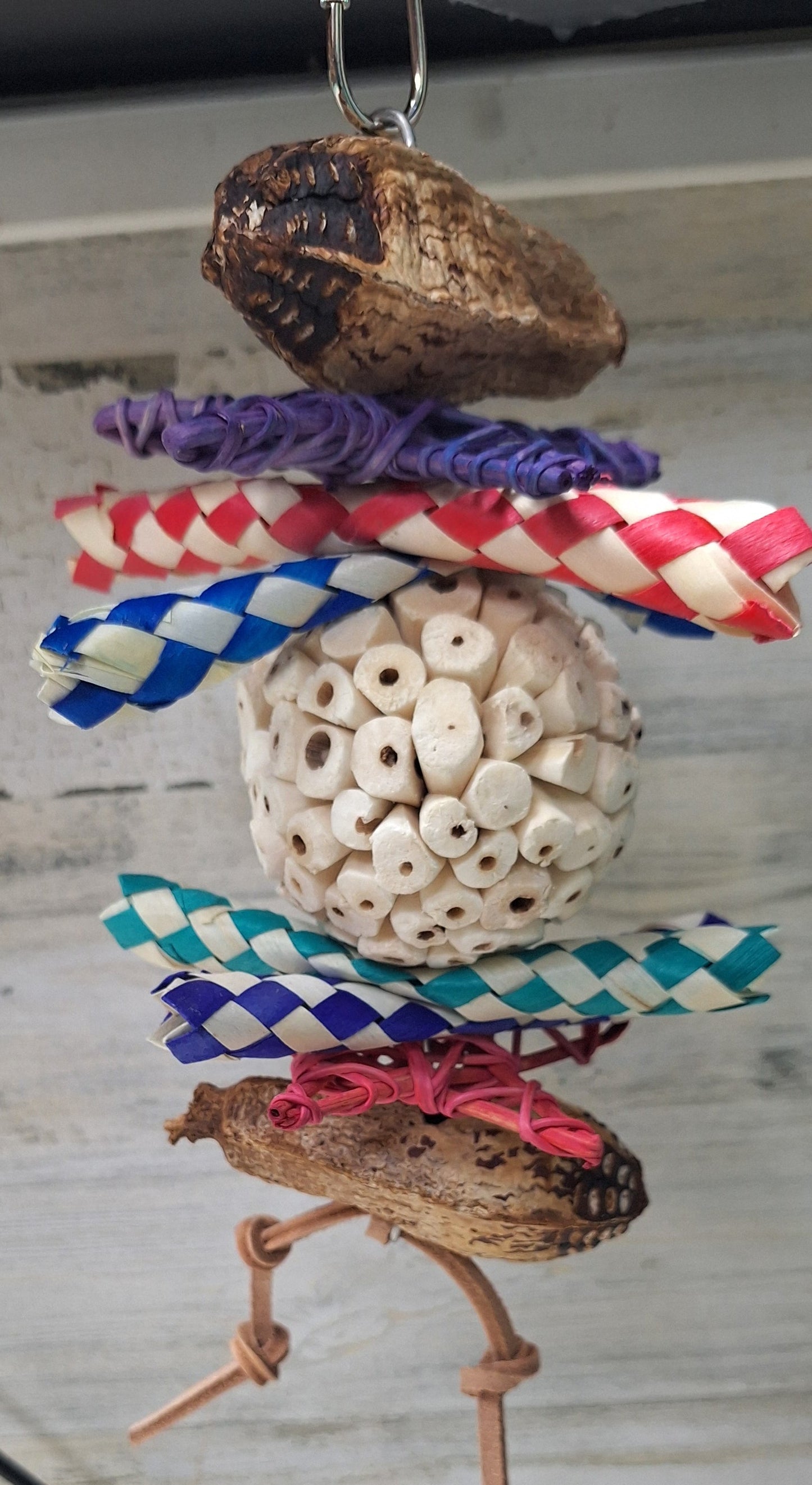 Sola Ball Delight