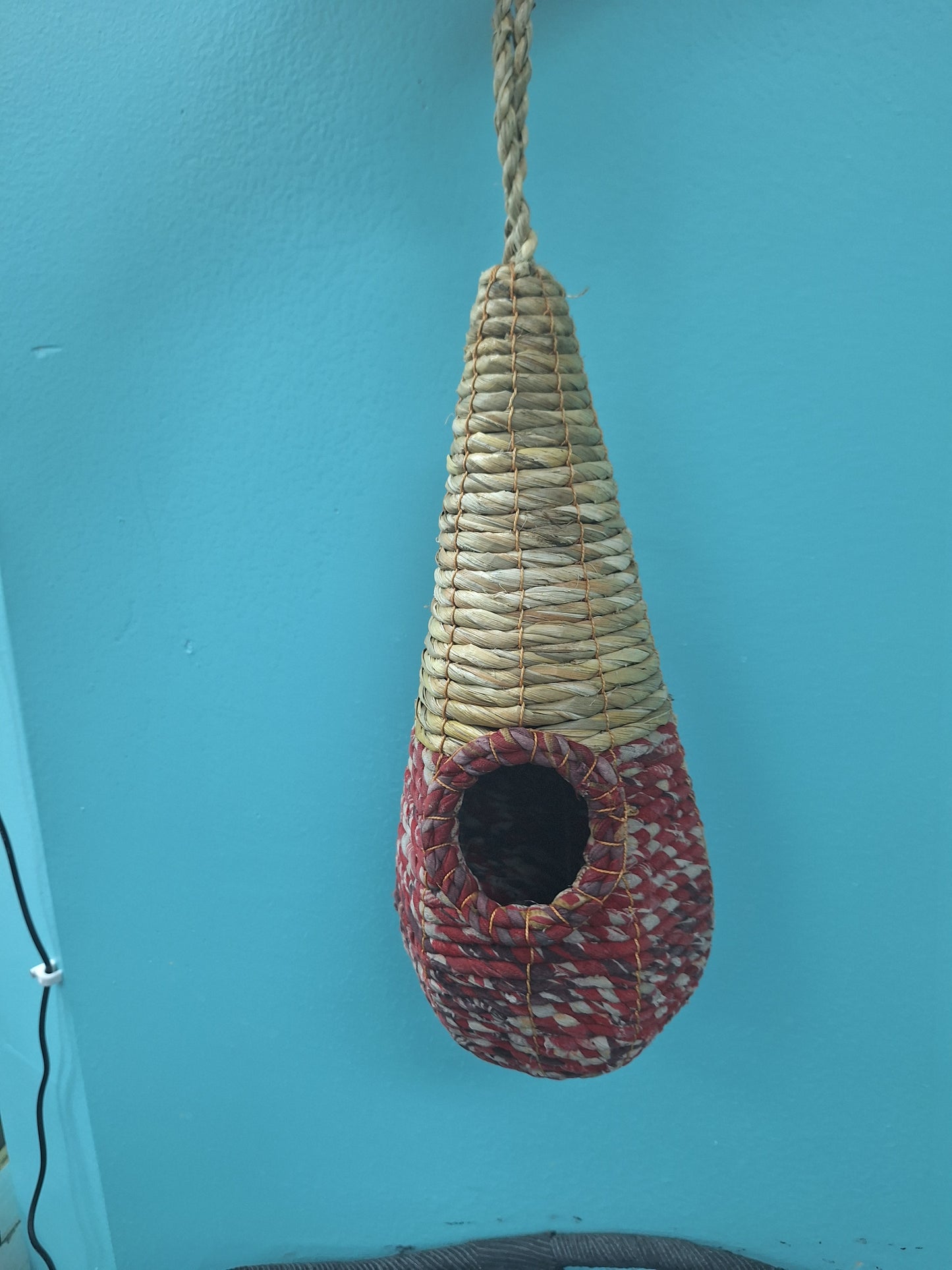 Tahera Artisan Bird Nester