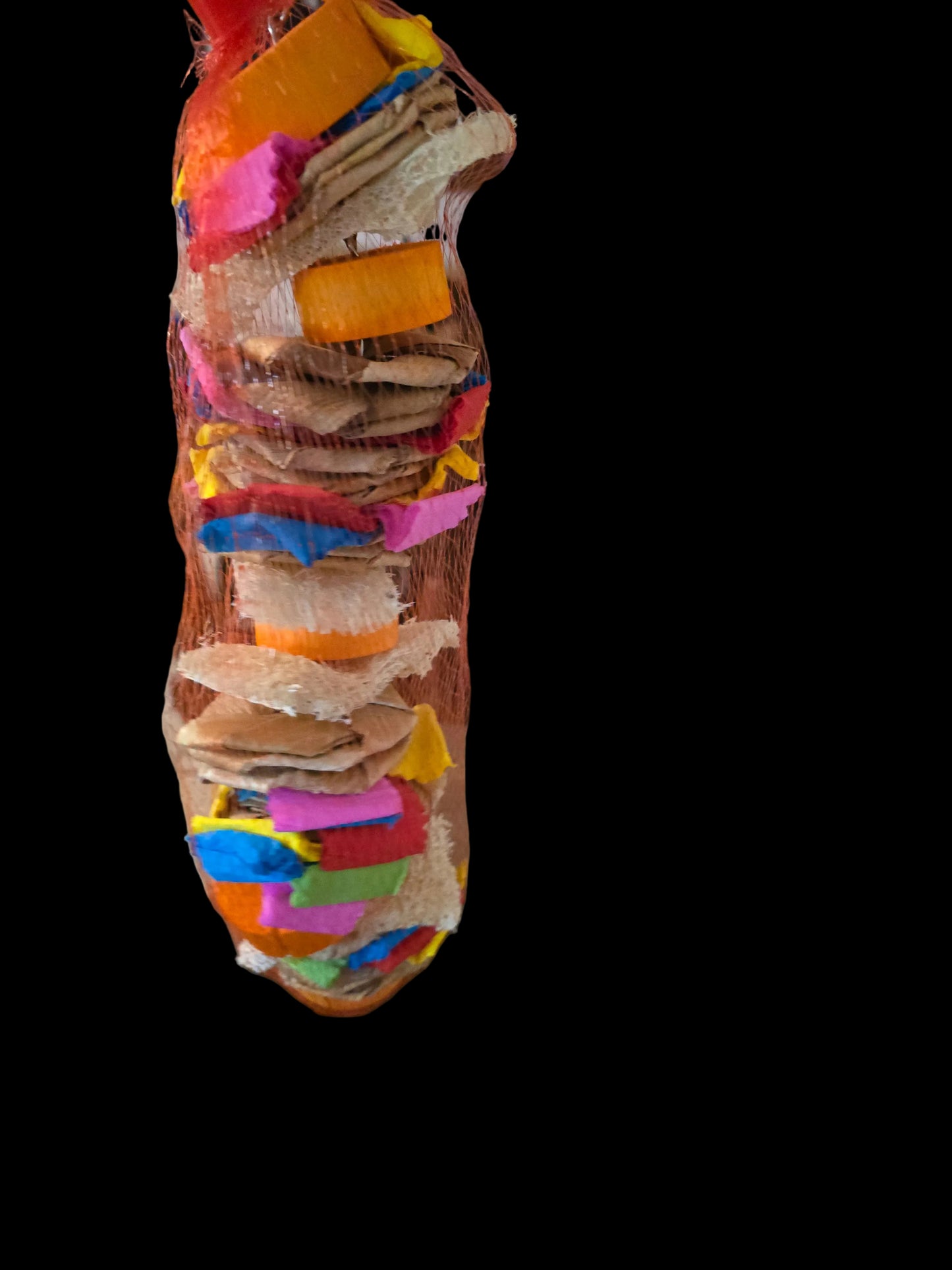 Large Color splash #HB46647 A & E