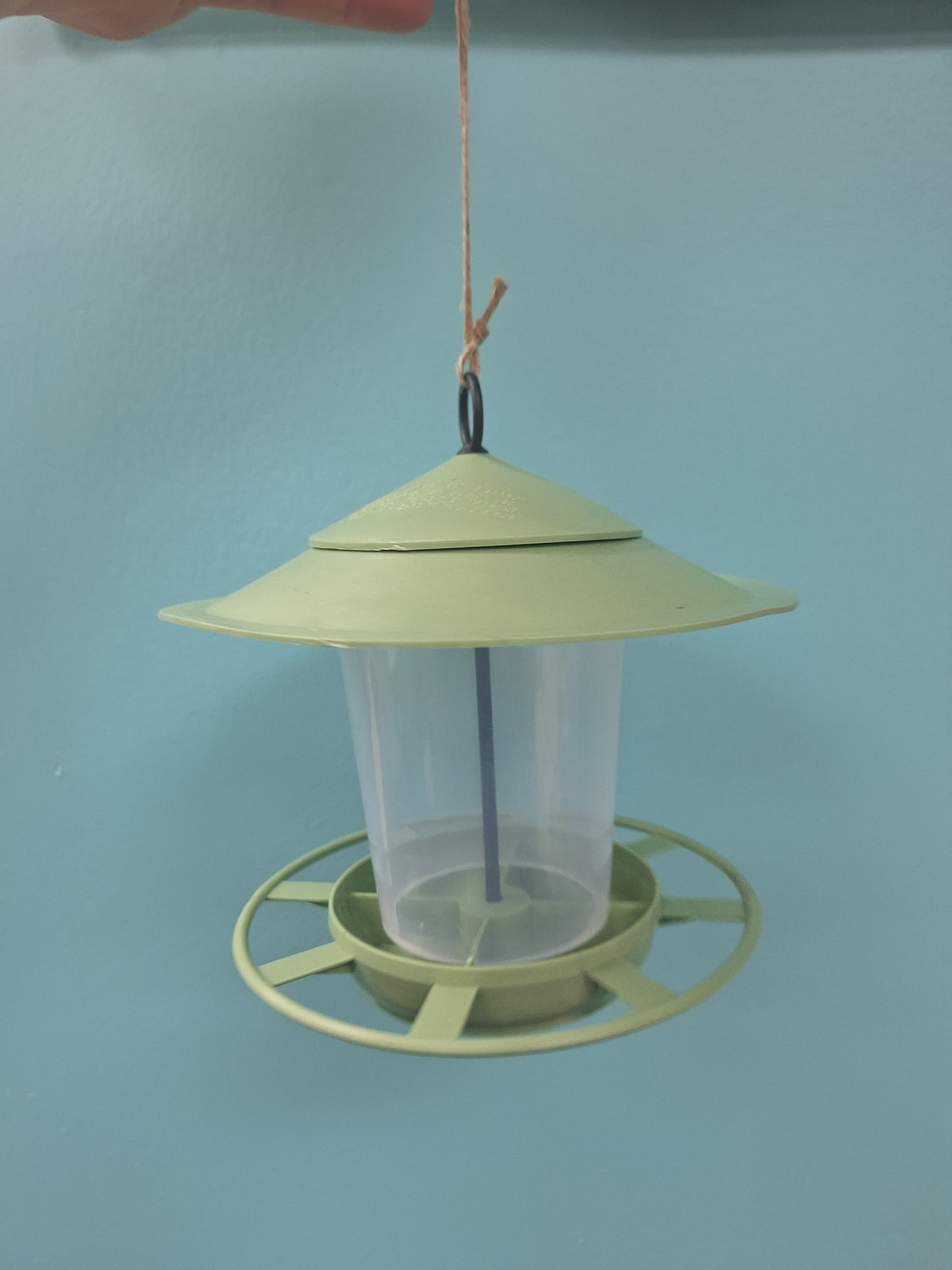 Eco Beacon Bird Feeder