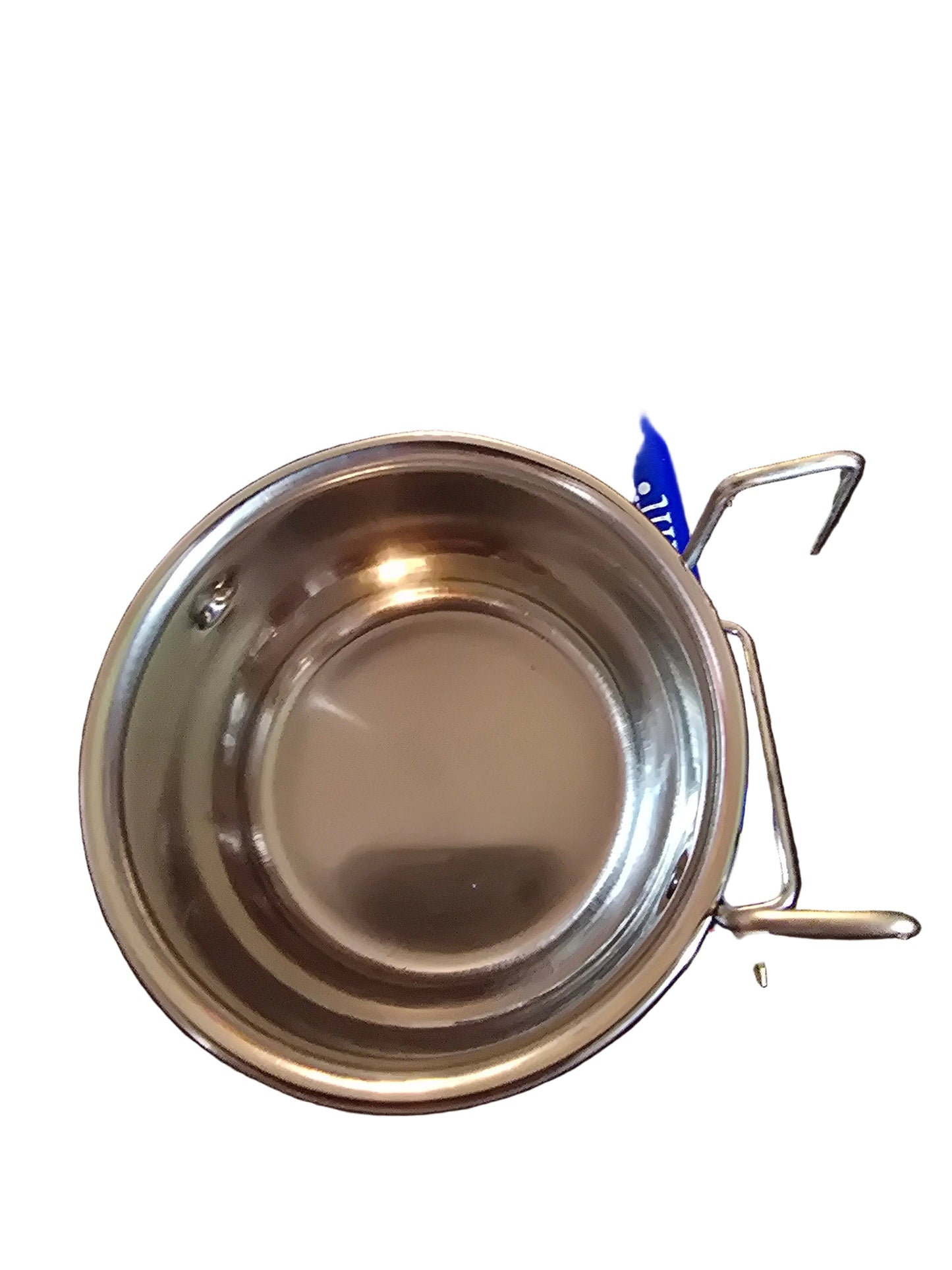 5oz hook Coop cup
