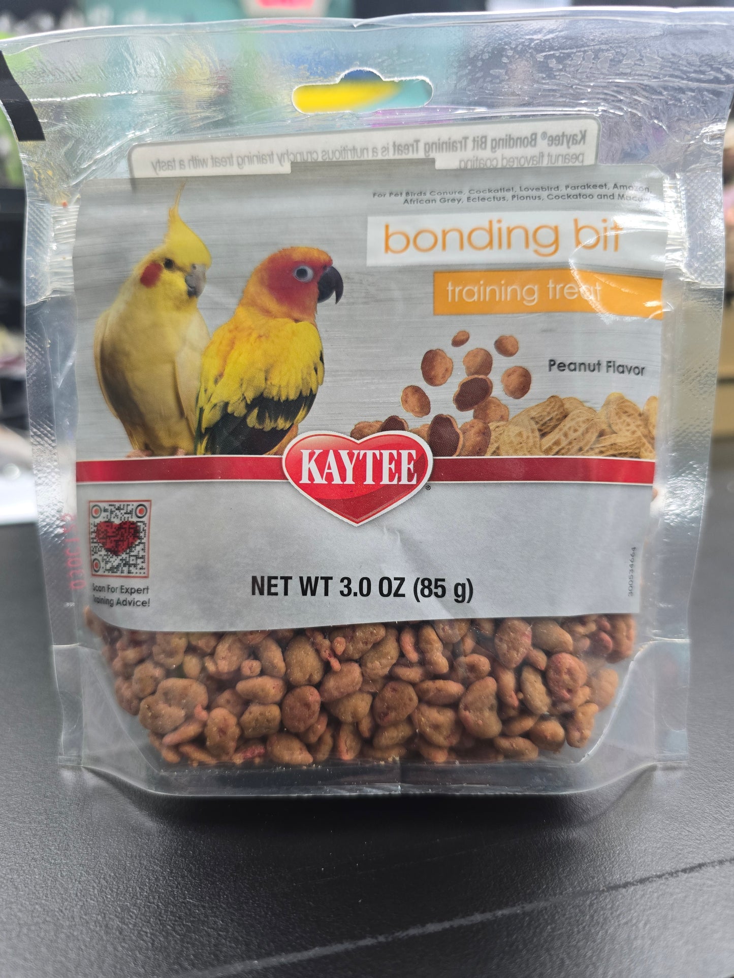 Kaytee Training Treat 3oz