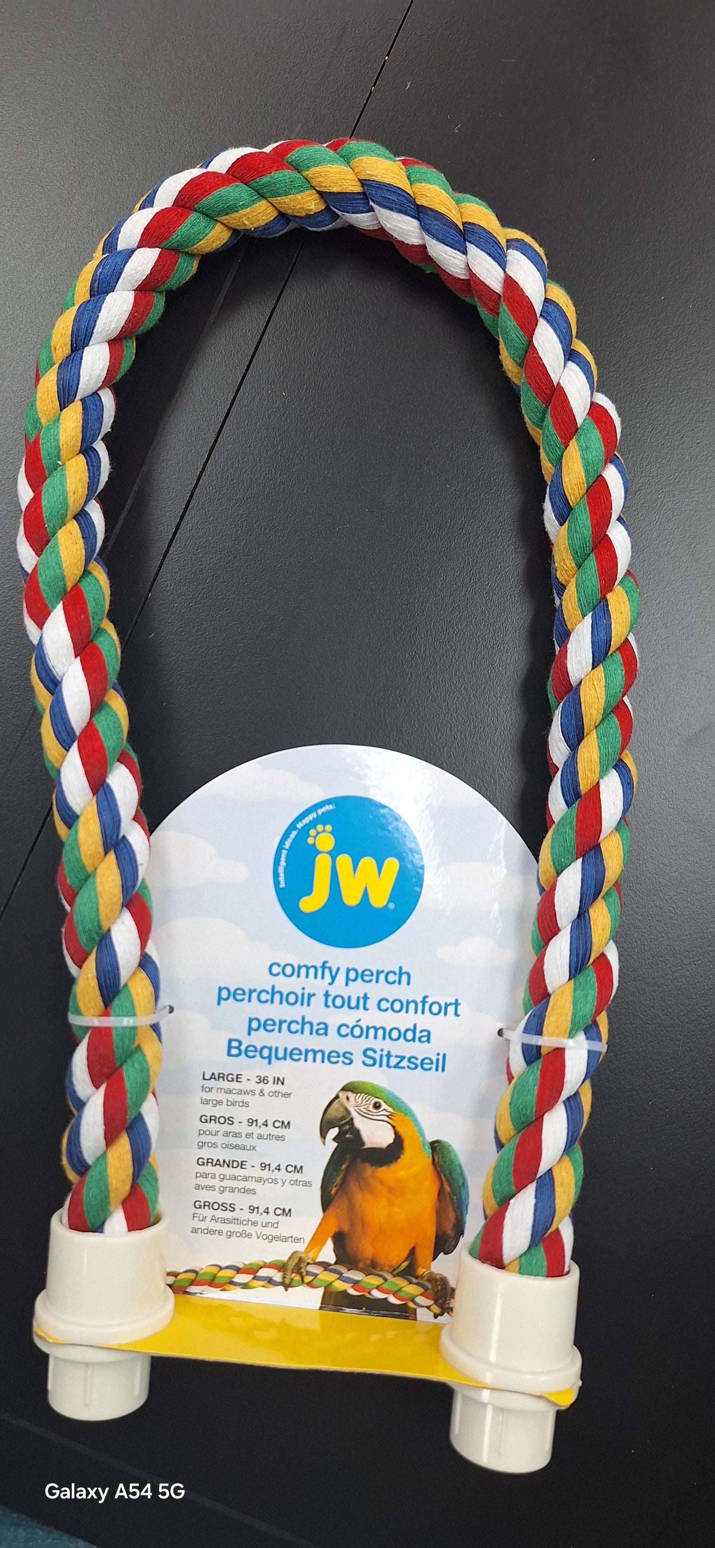 Comfy Perch Large 36"