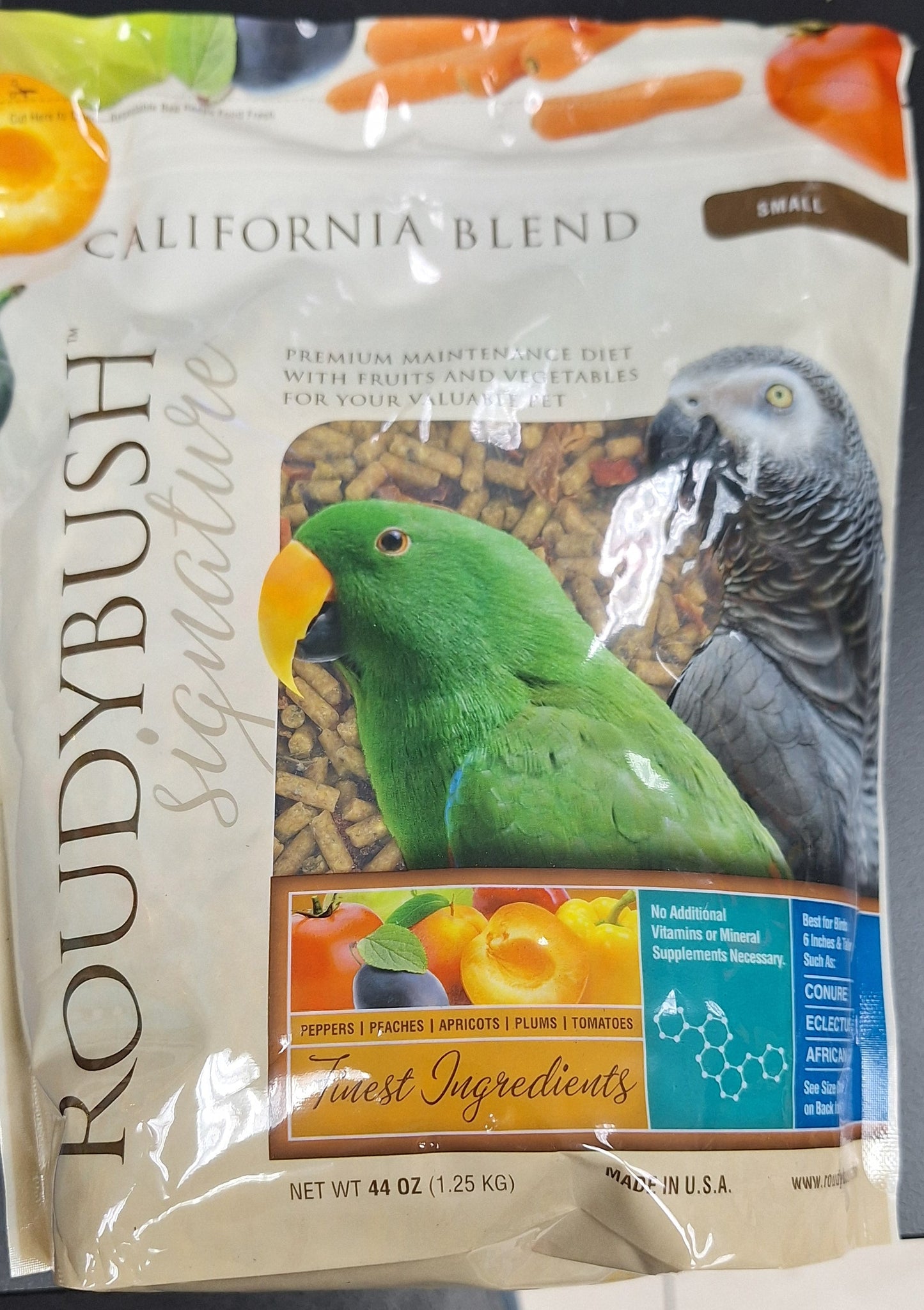 RoudyBush California Blend Small 44oz