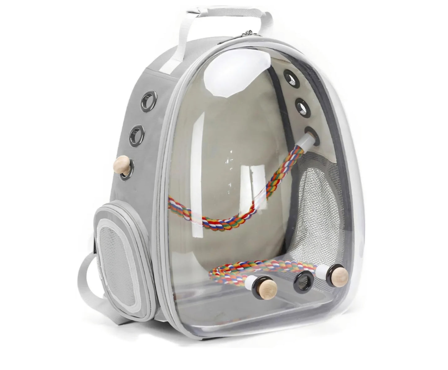 Birdie Bubble Backpack carrier