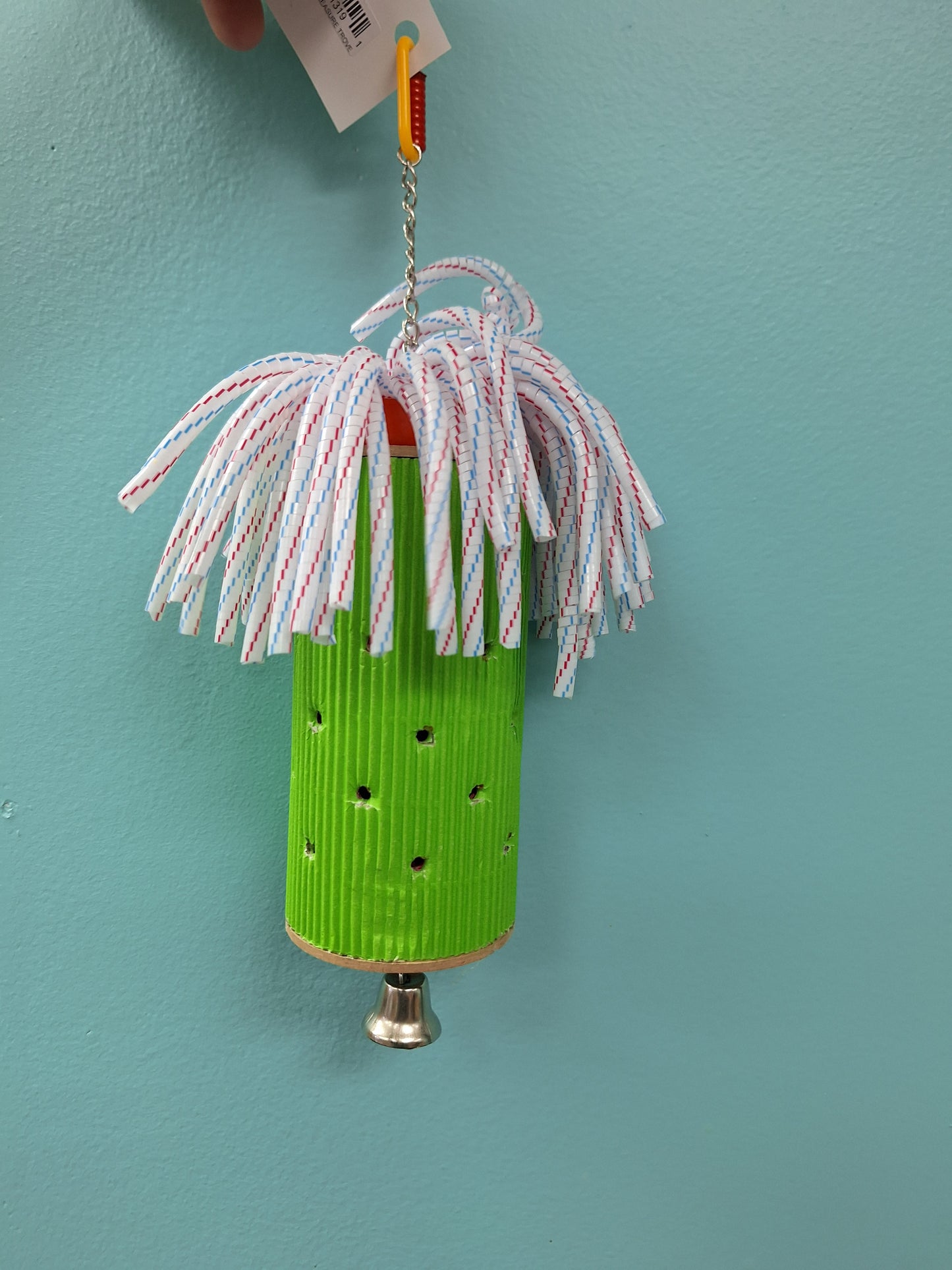 PT Merlin's Treasure Trove