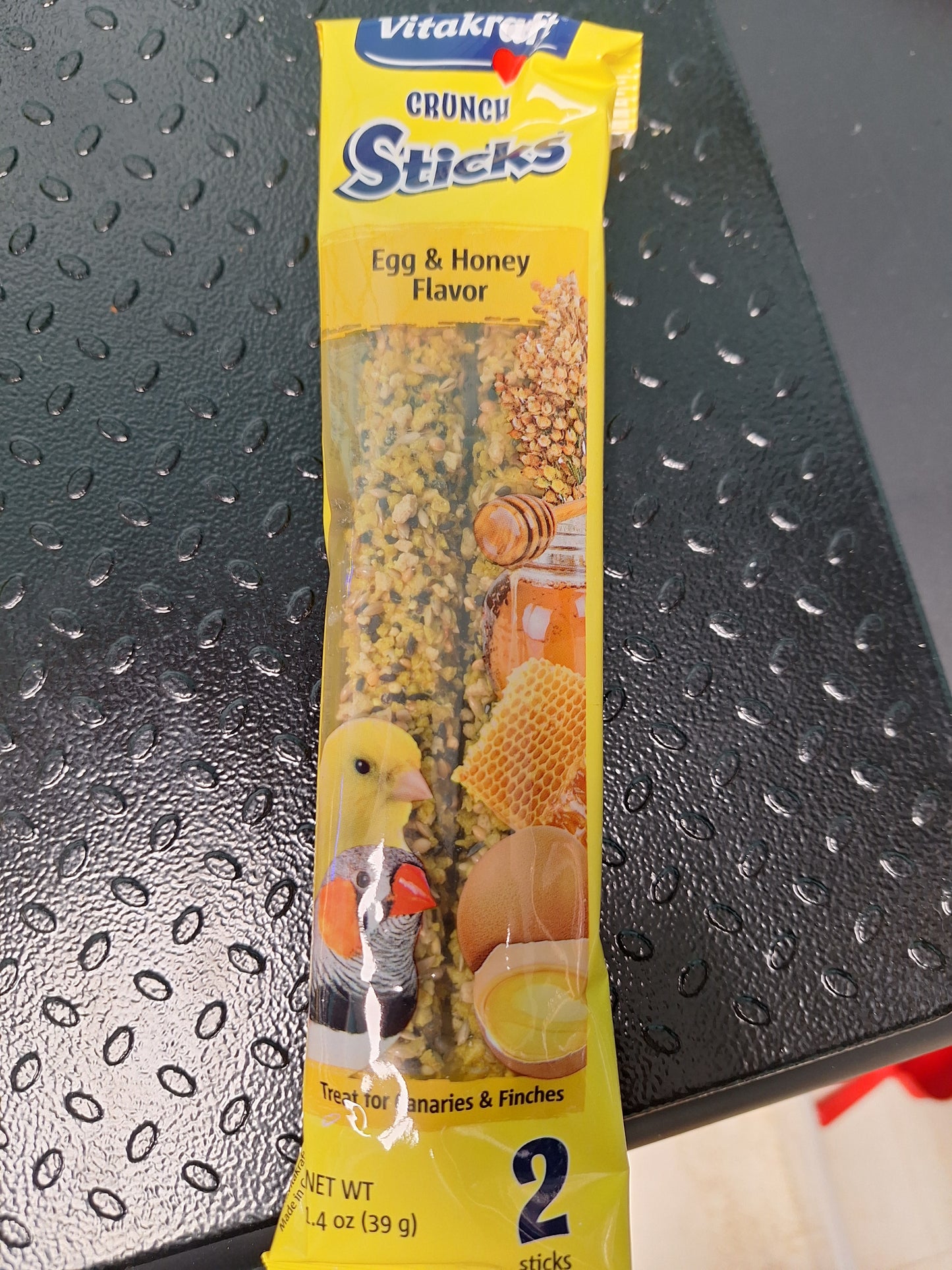 Vitakraft crunch sticks