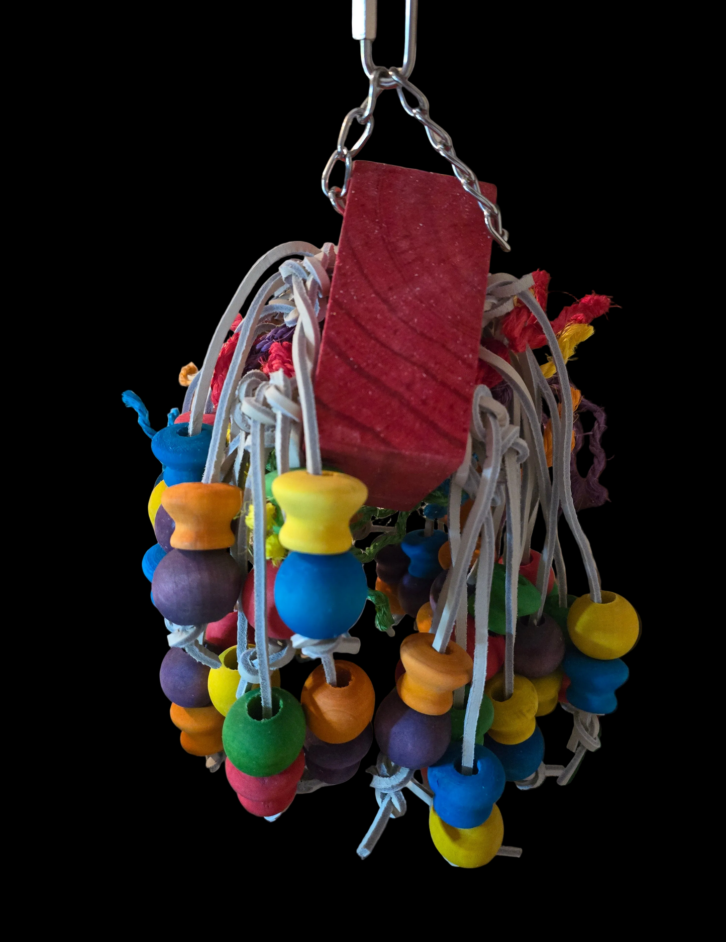 Medium cluster #HB143 A & E