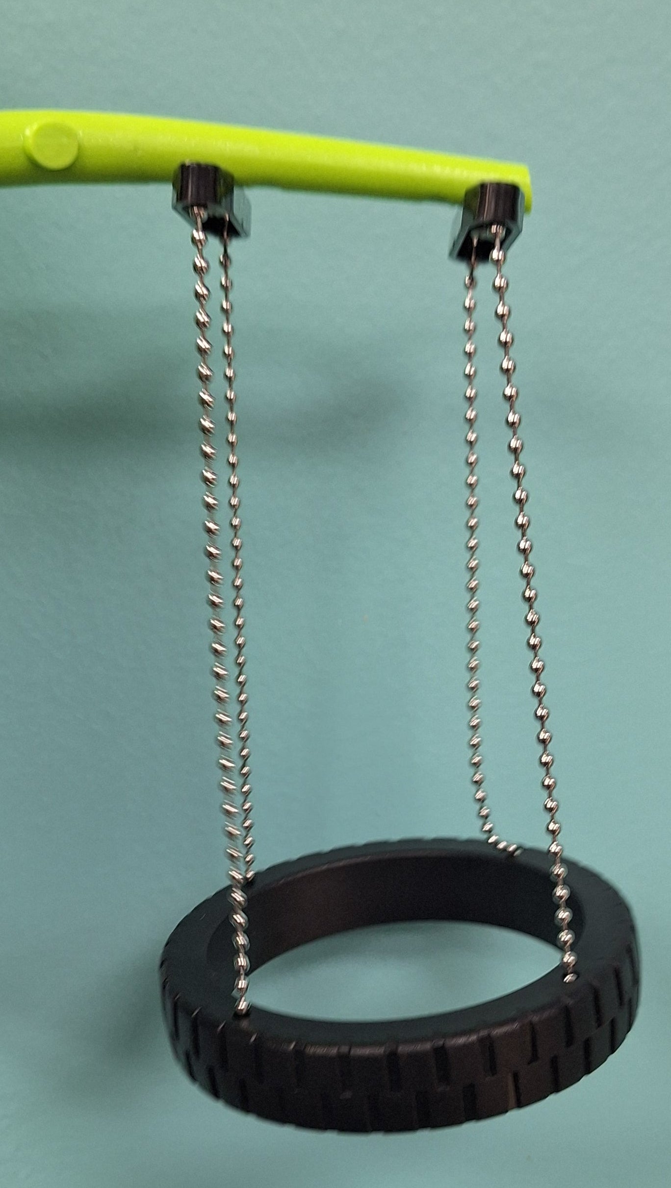 Tire Swing